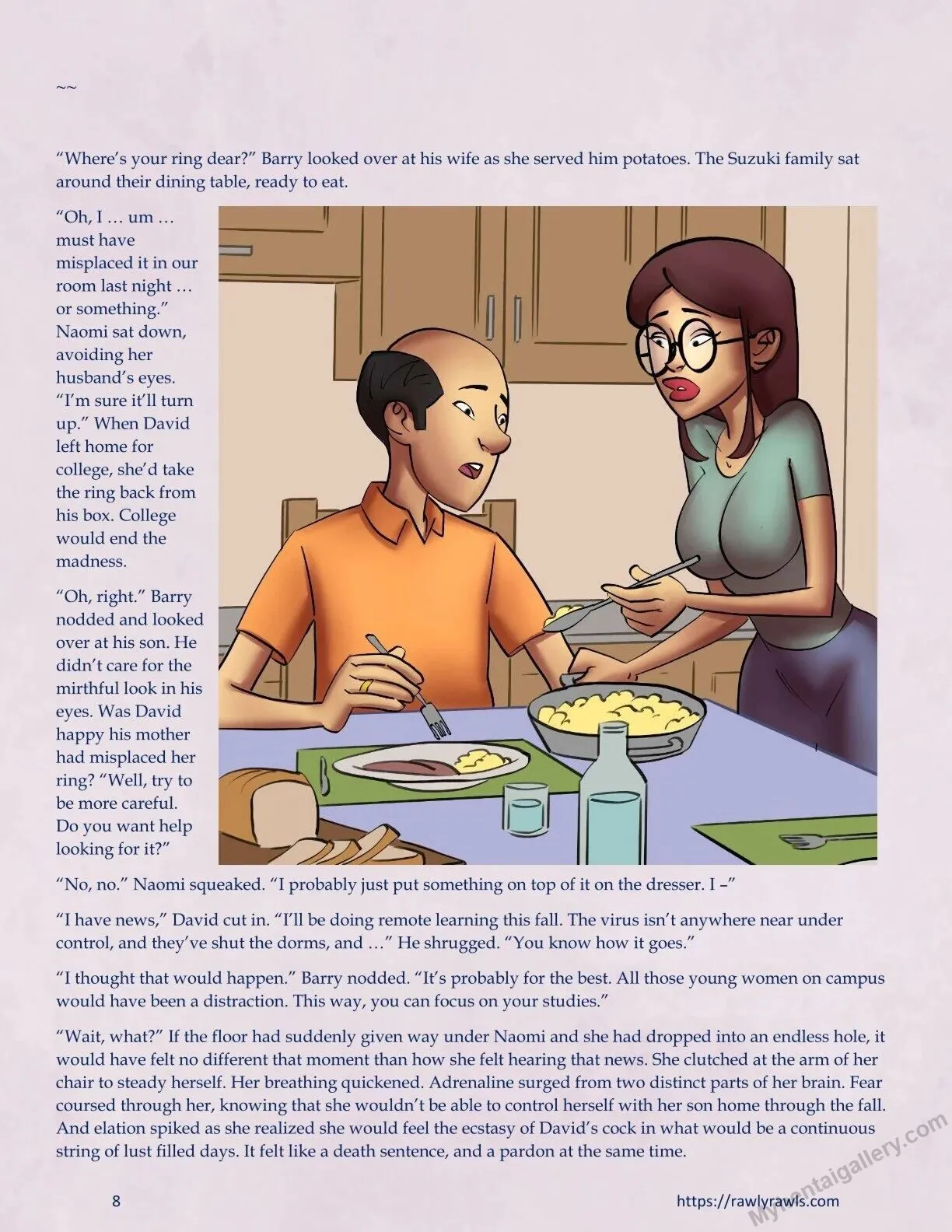 Page 8