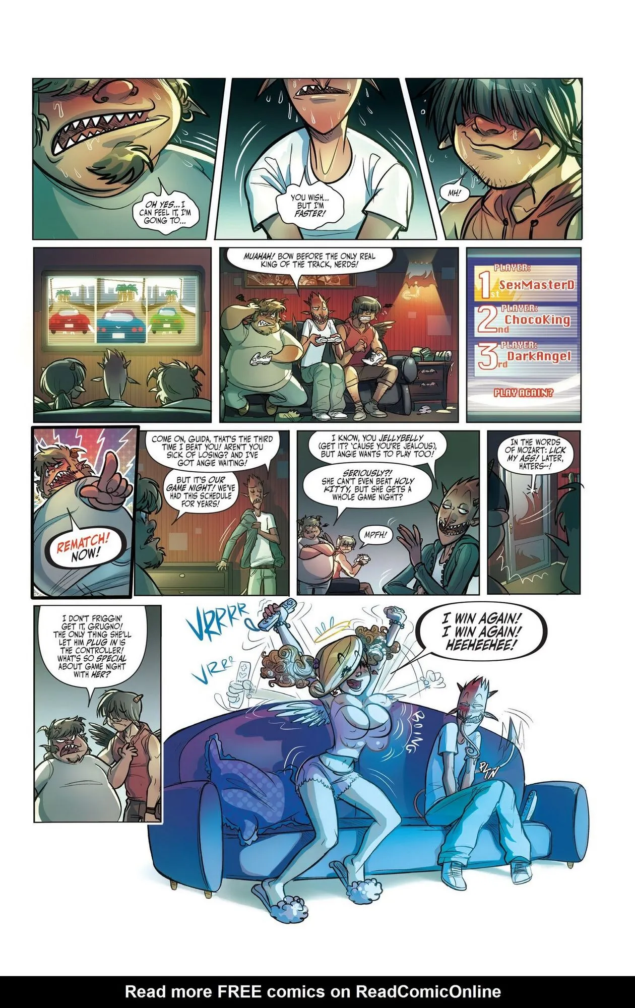 Page 7