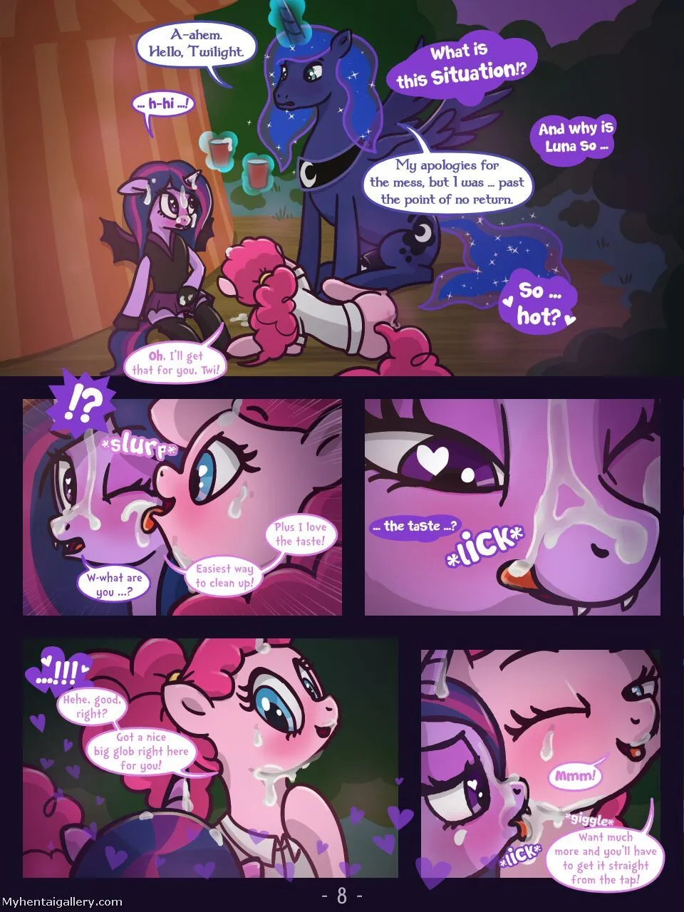 Page 8
