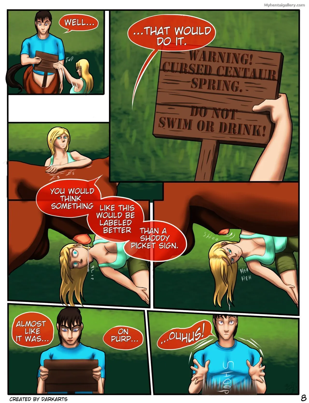 Page 8