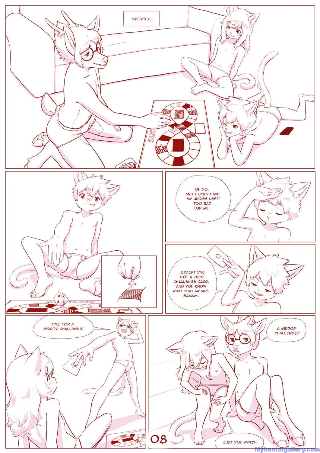 Page 8