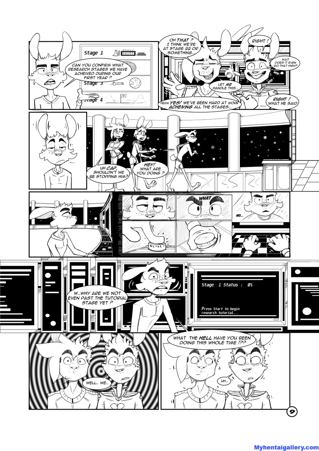 Page 9