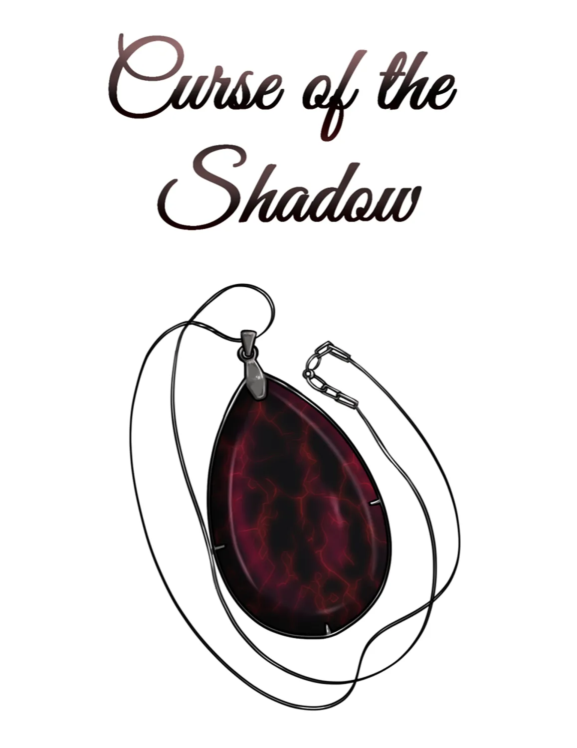 Curse Of The Shadow 2 porno comics