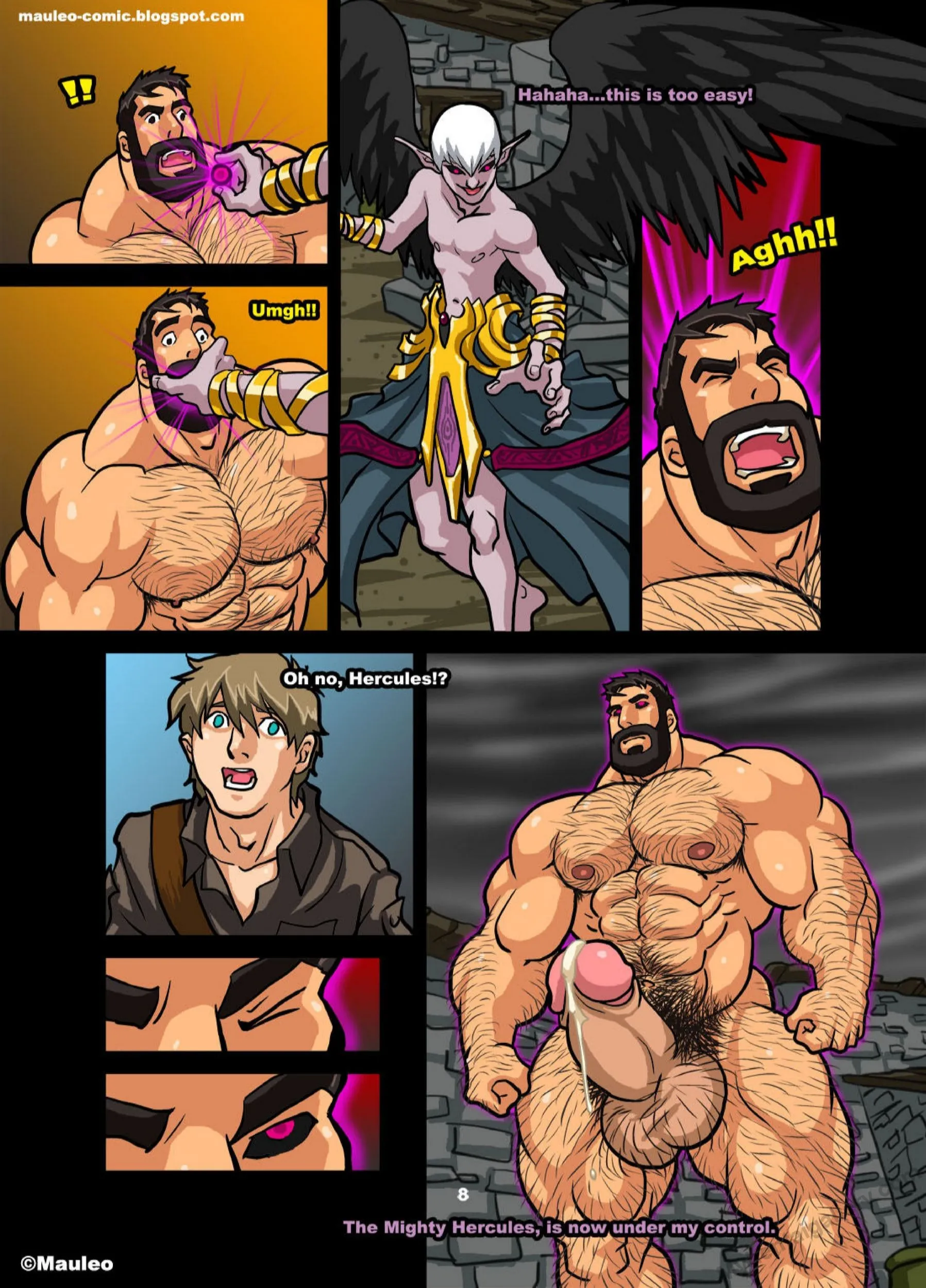 Page 8