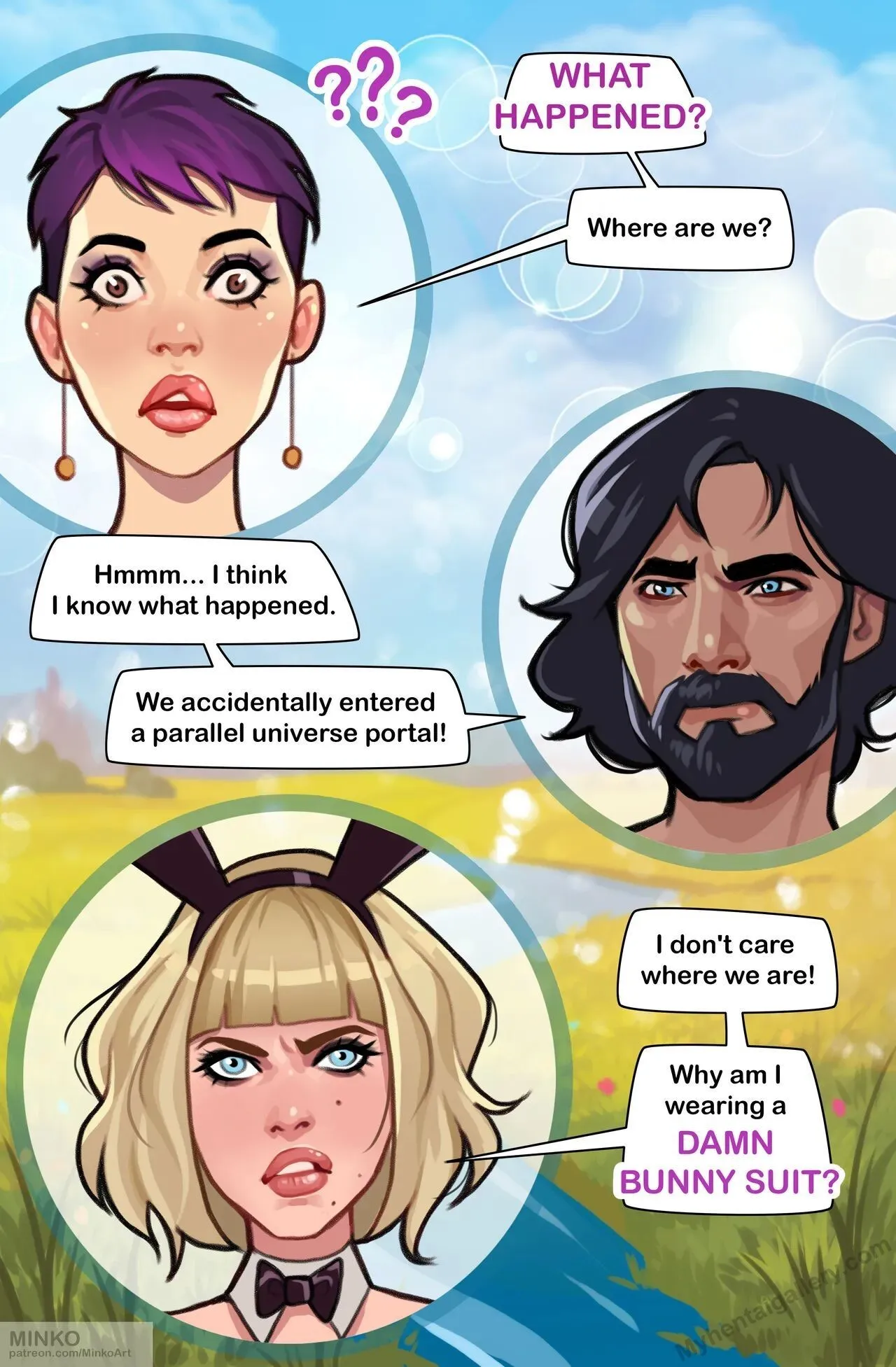 Page 5
