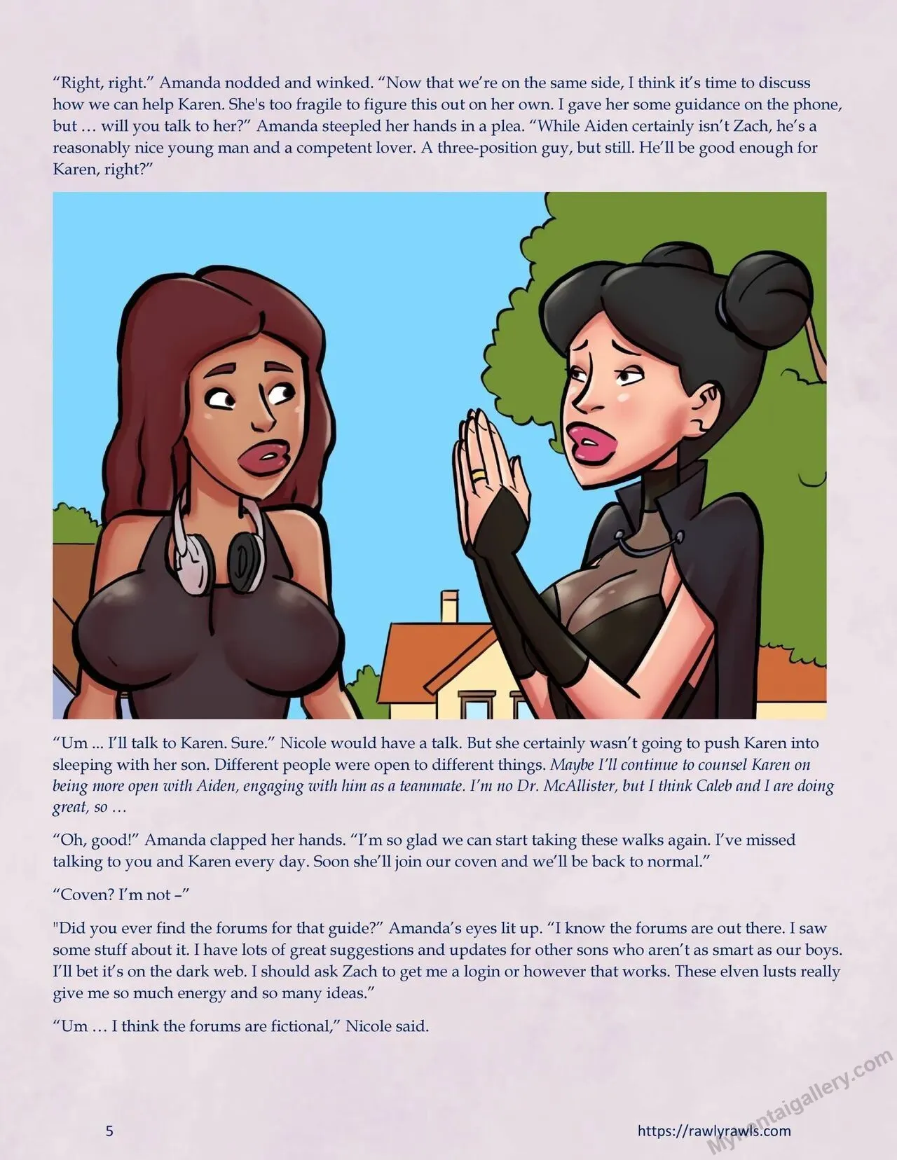 Page 5