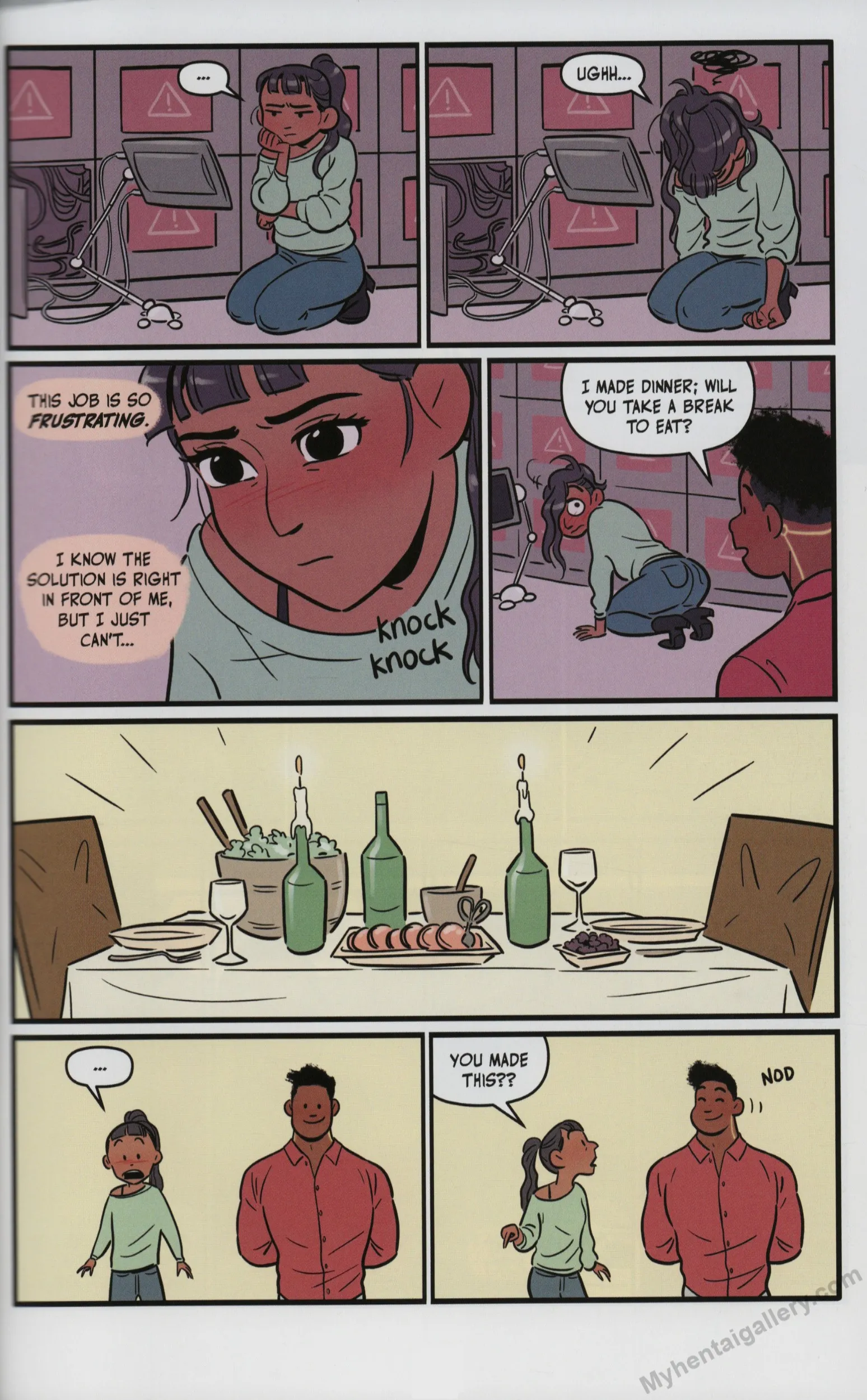Page 7