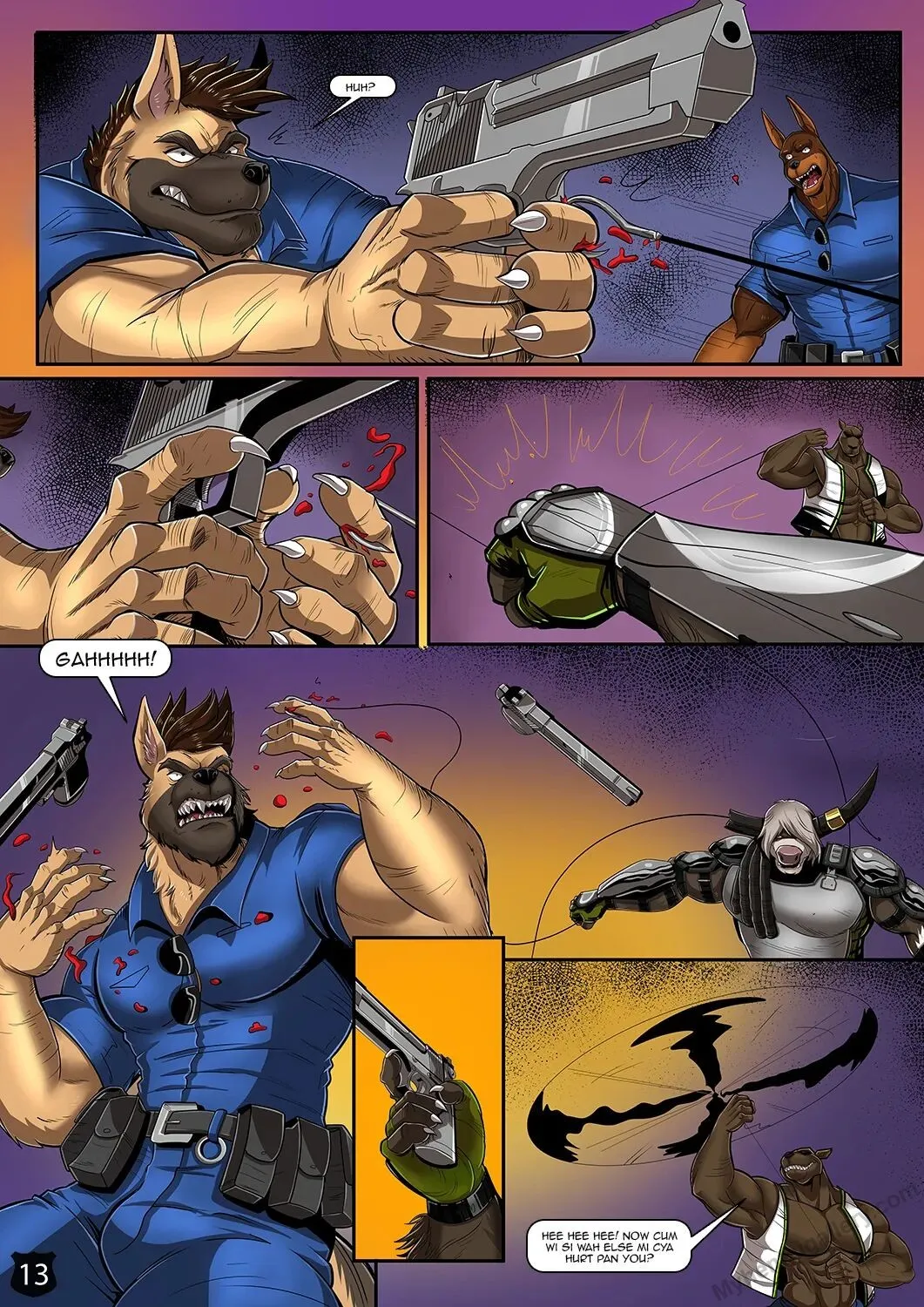 Page 13