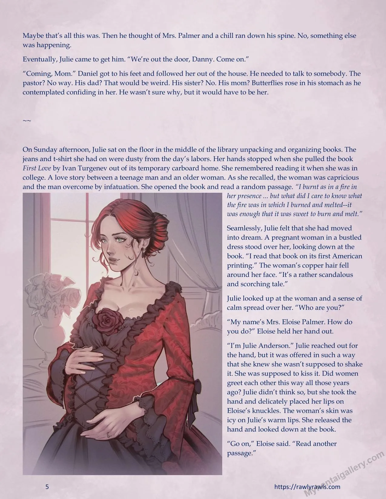 Page 5