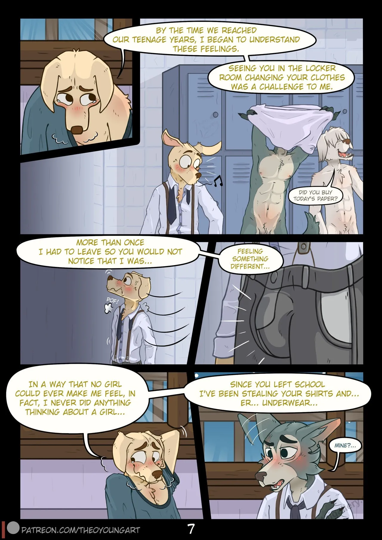 Page 7
