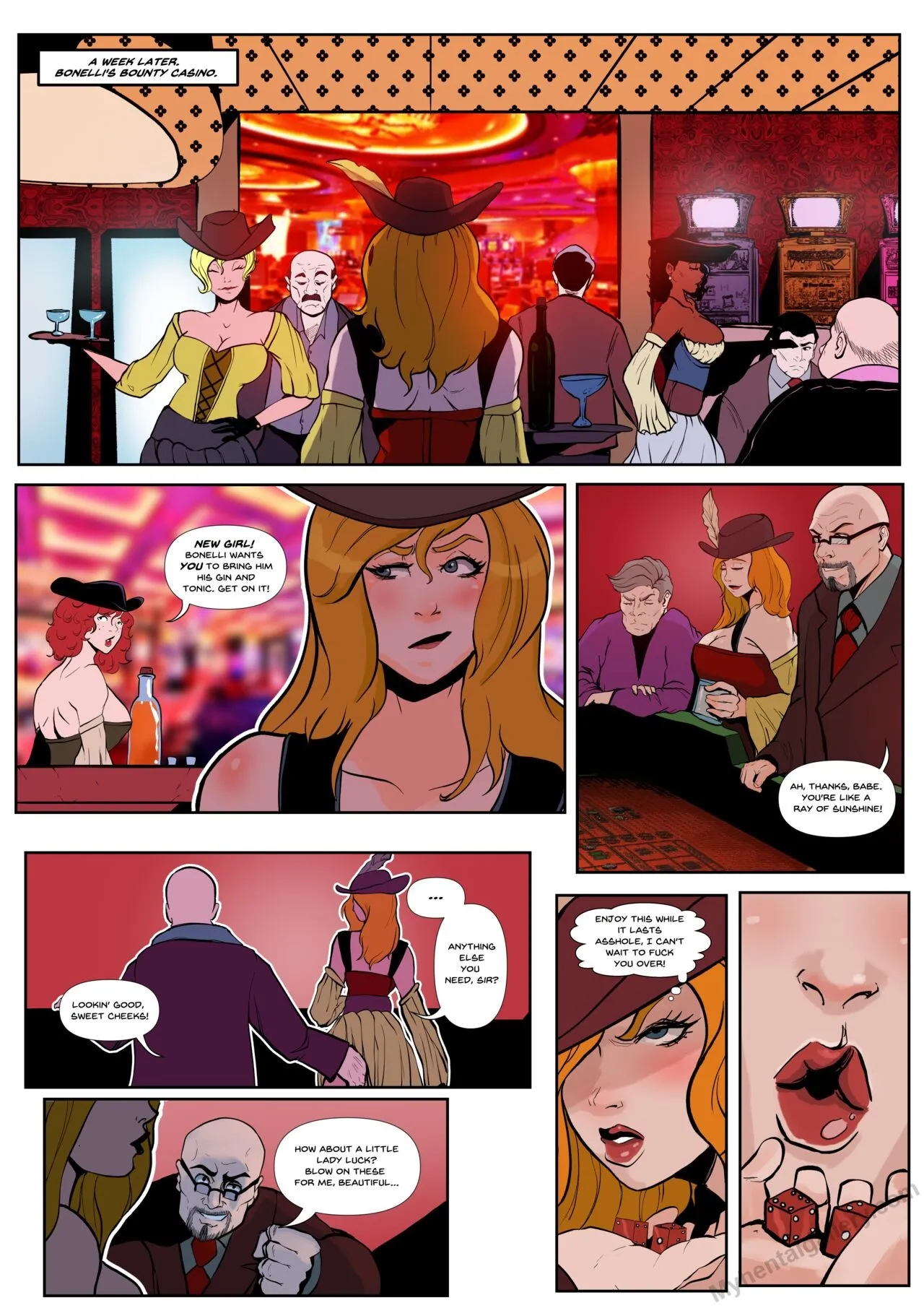 Page 5