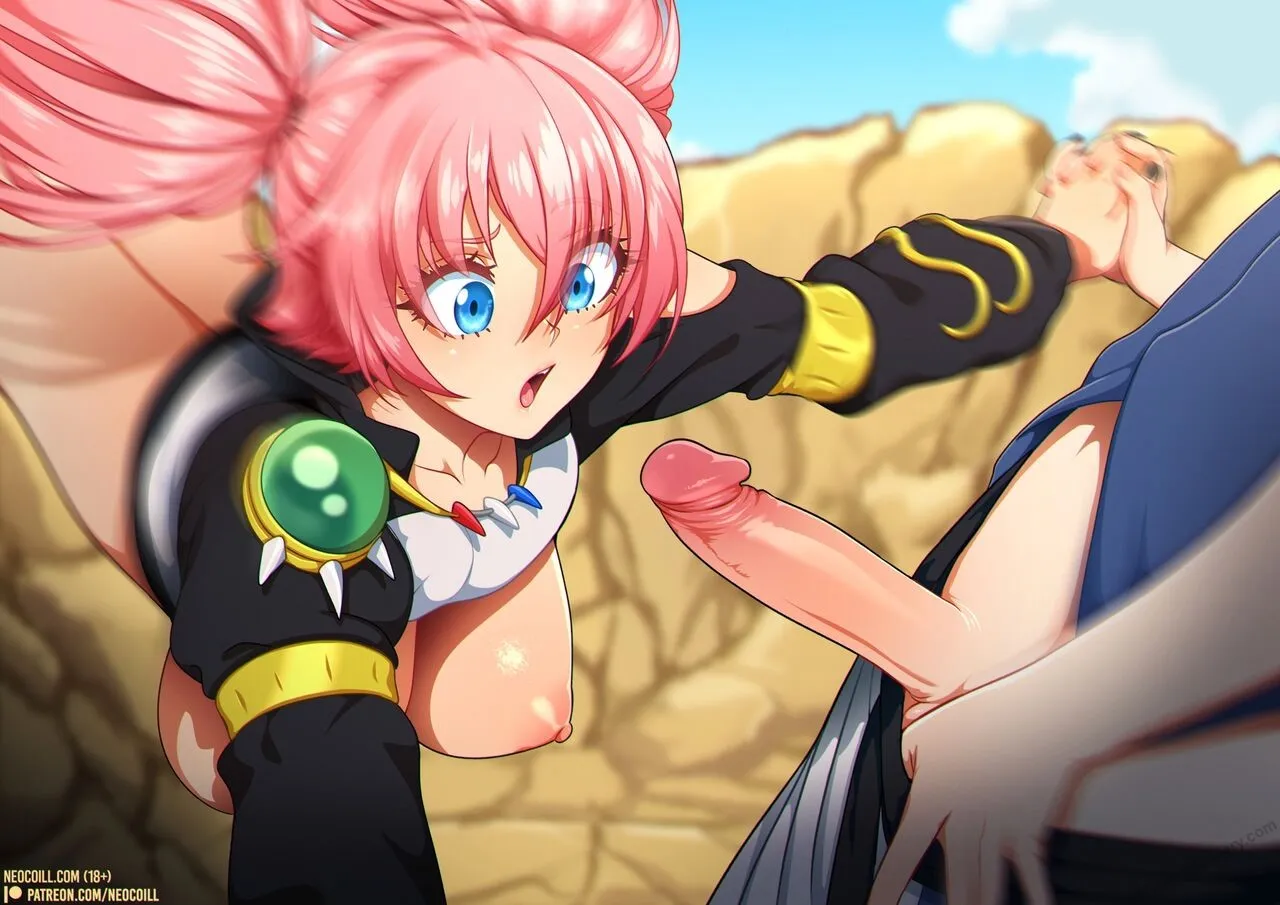 Dragonoid Taming porno comics