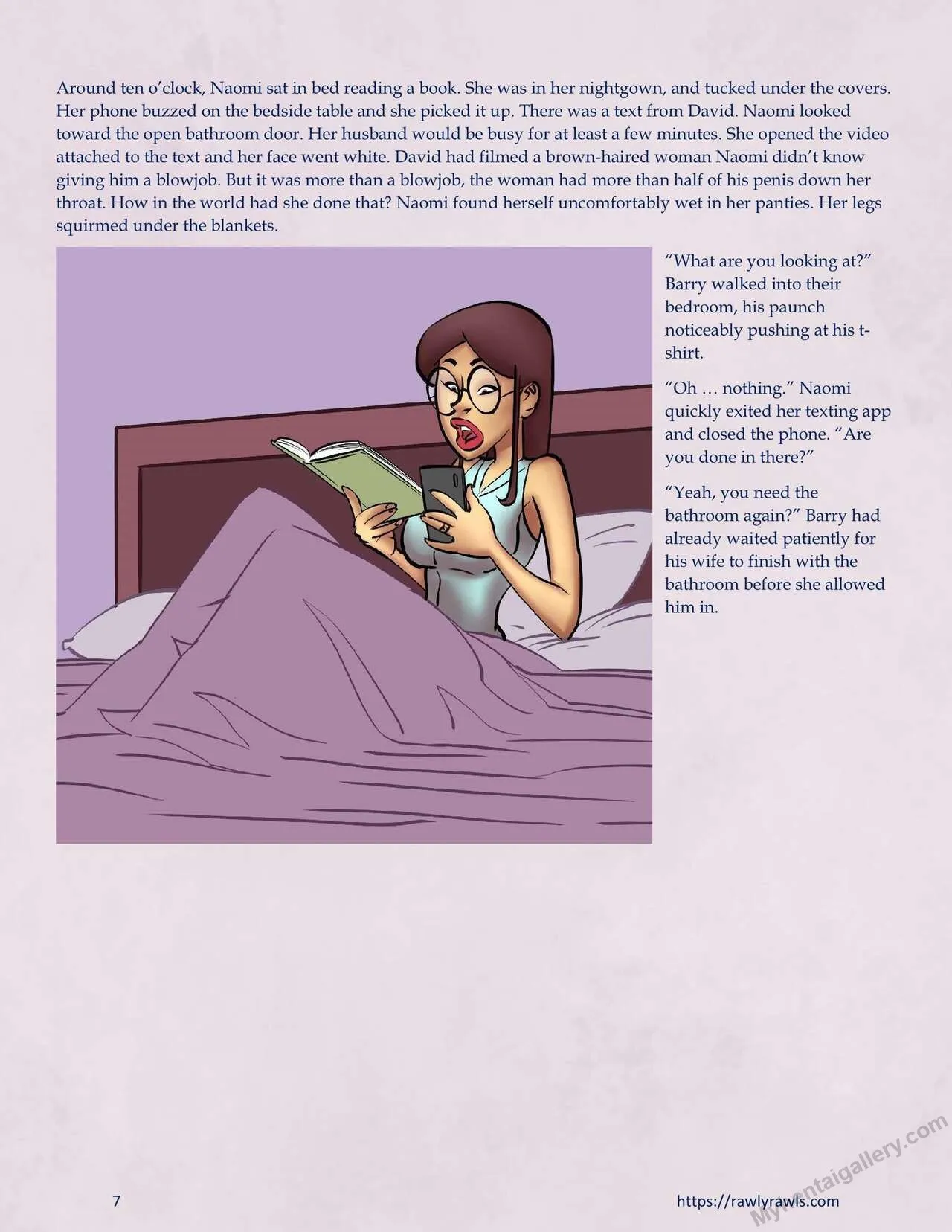 Page 7