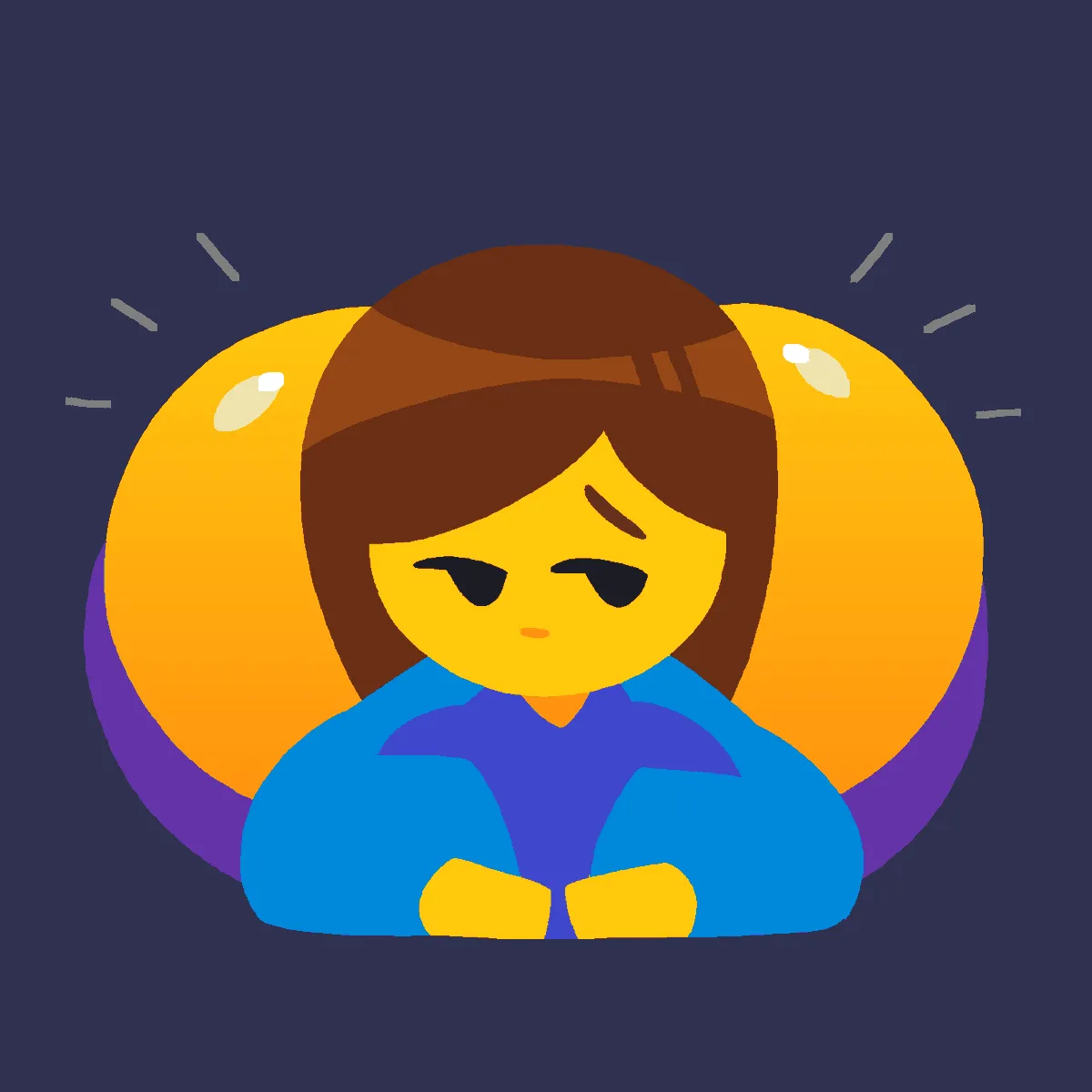 Dummy Thicc Emoji porno comics