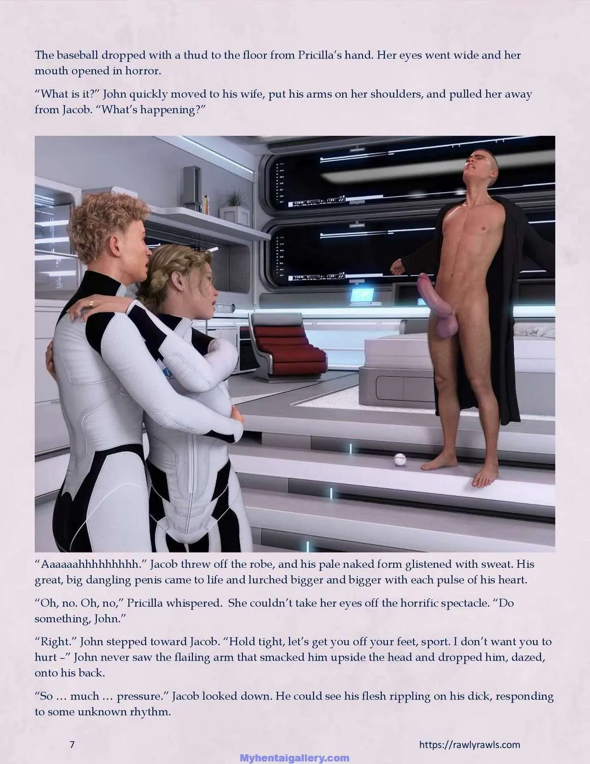 Page 7