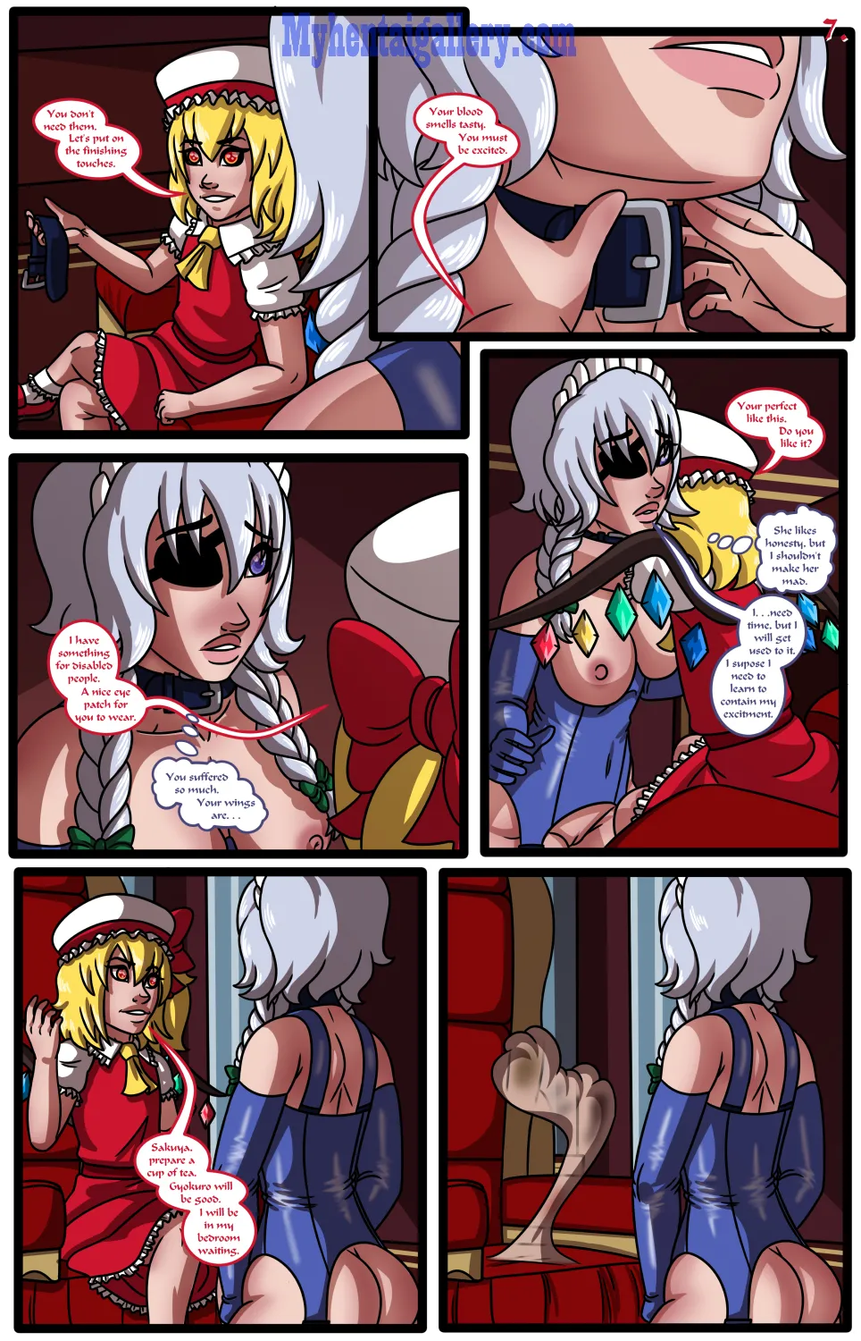 Page 7