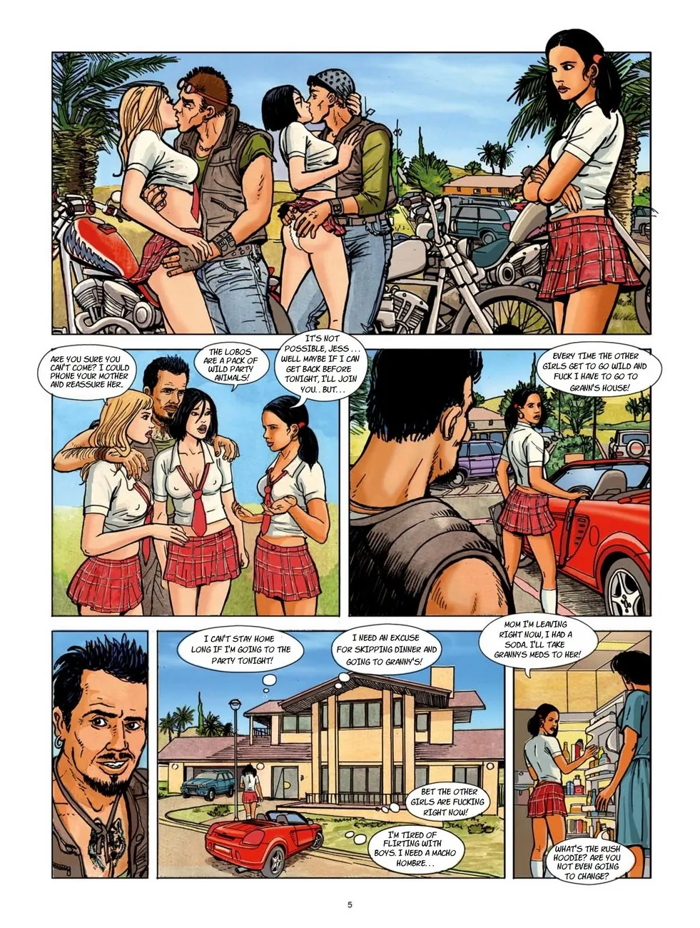 Page 5