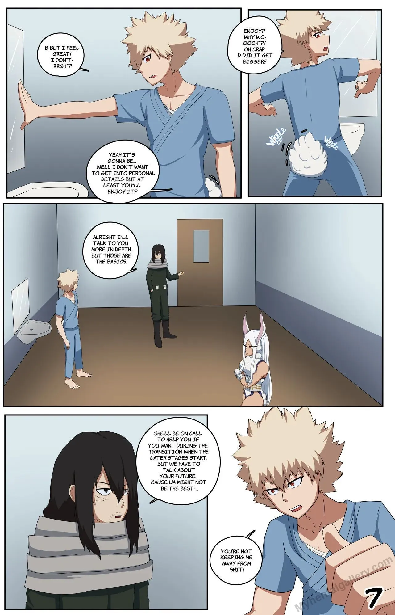 Page 7