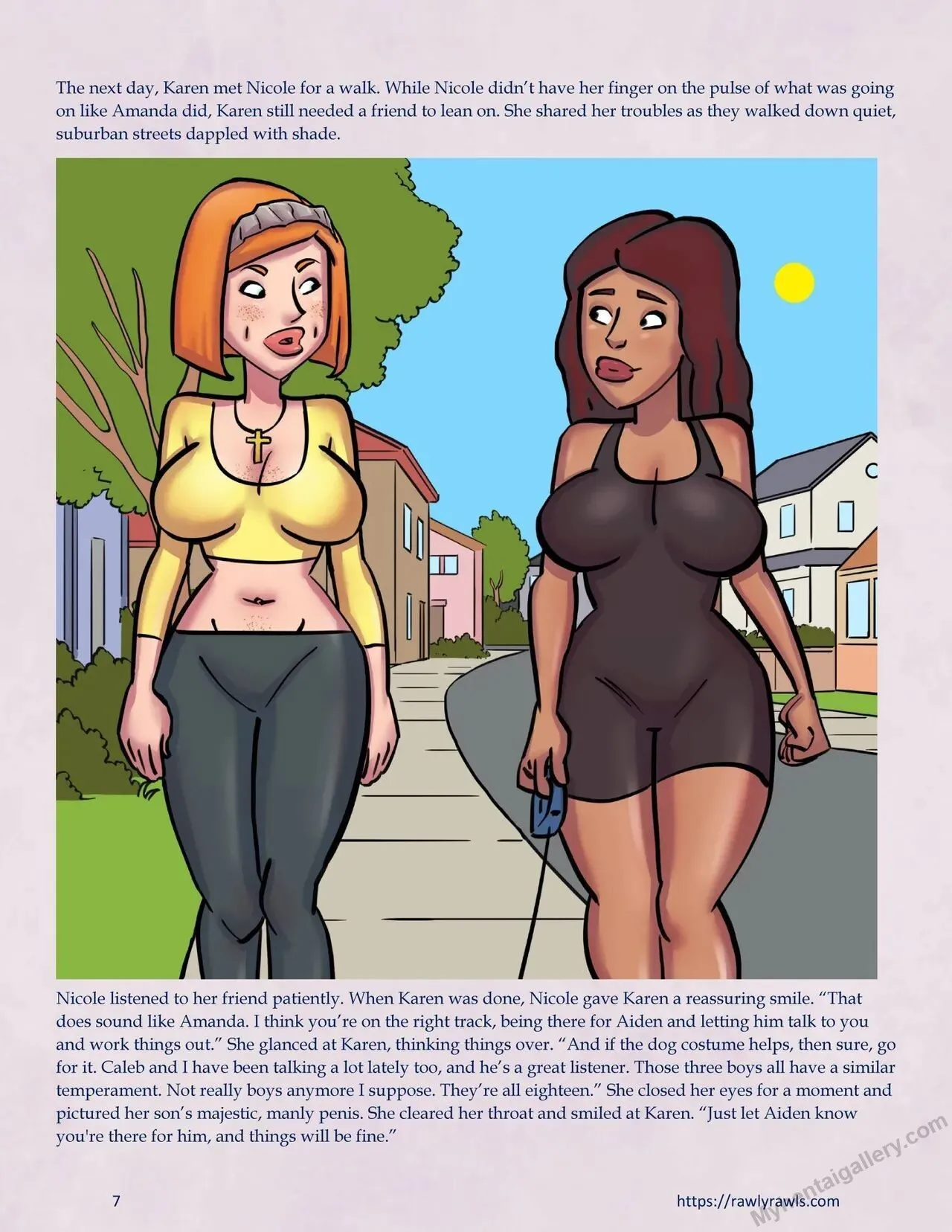 Page 7
