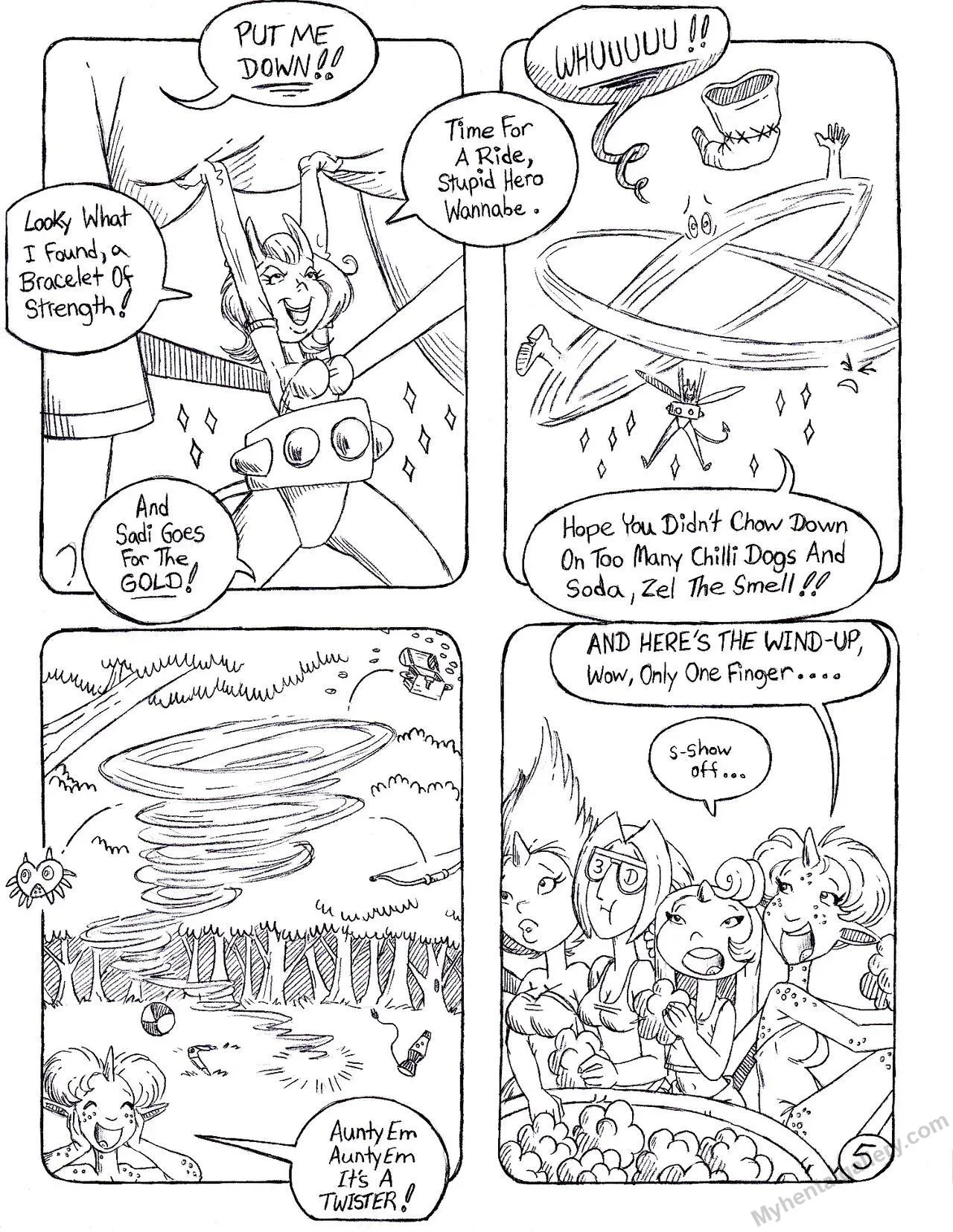 Page 5