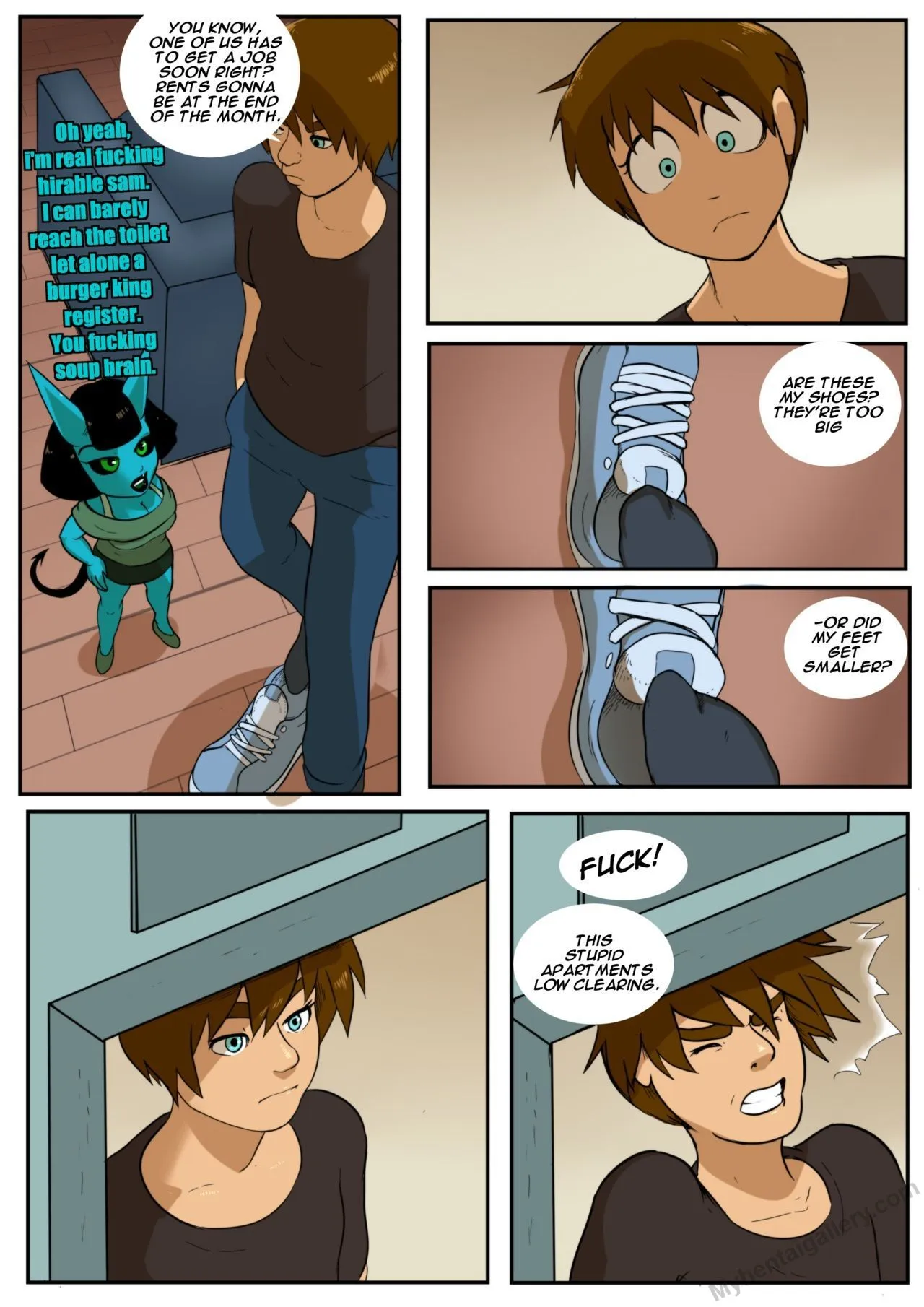 Page 7