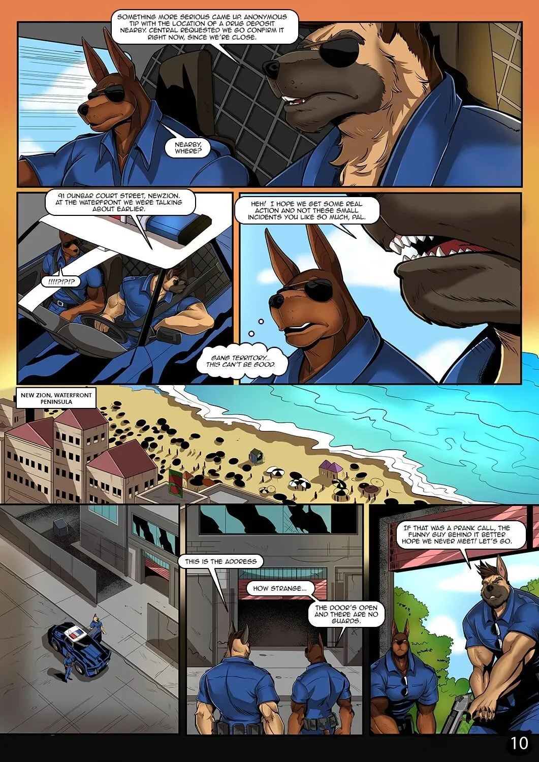 Page 10