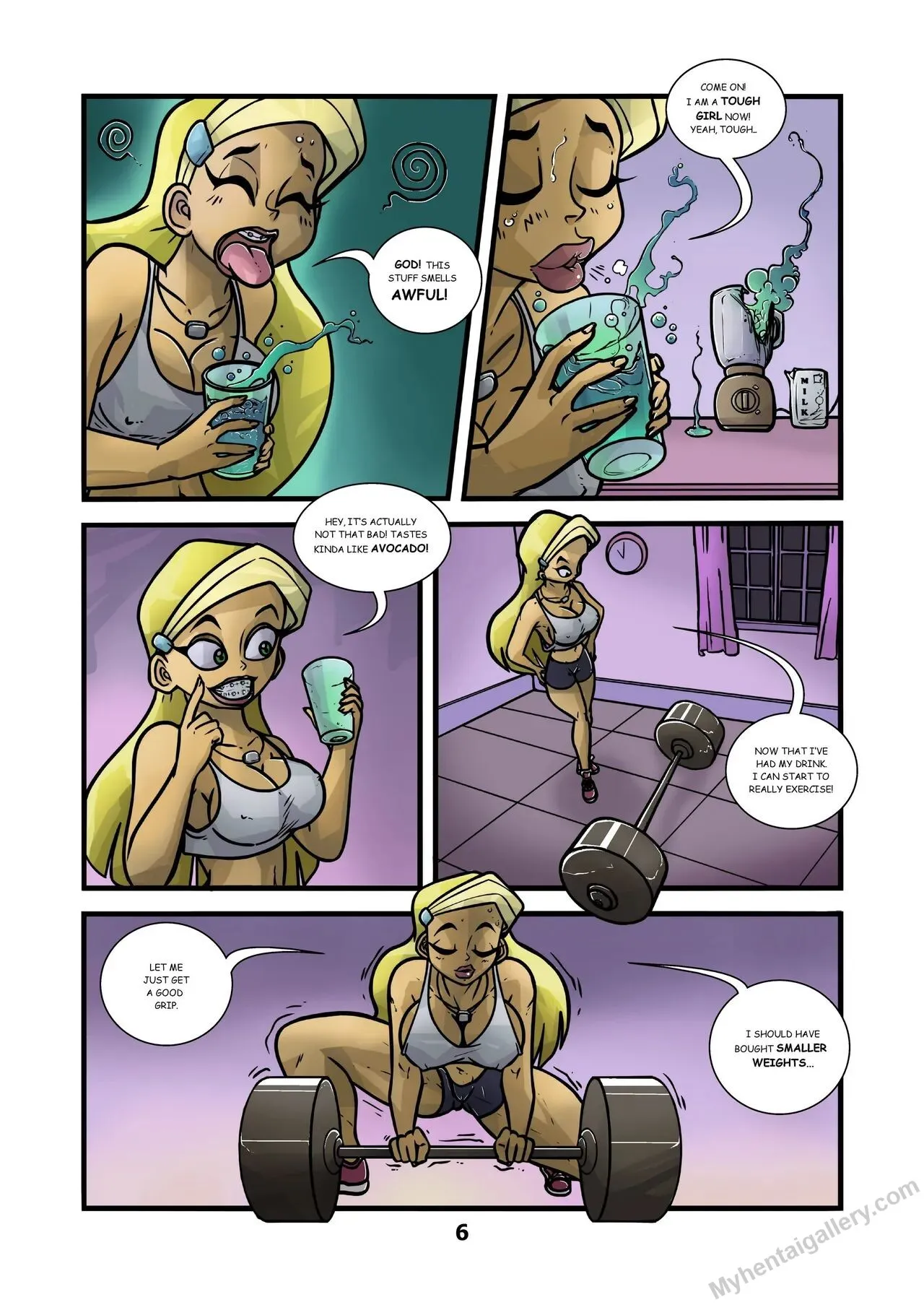 Page 6