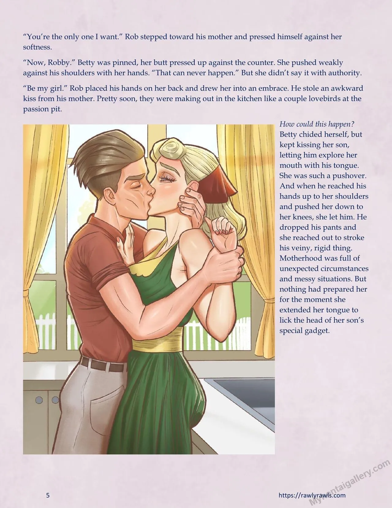 Page 5