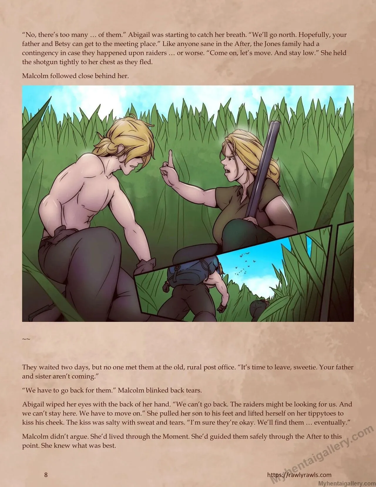 Page 8