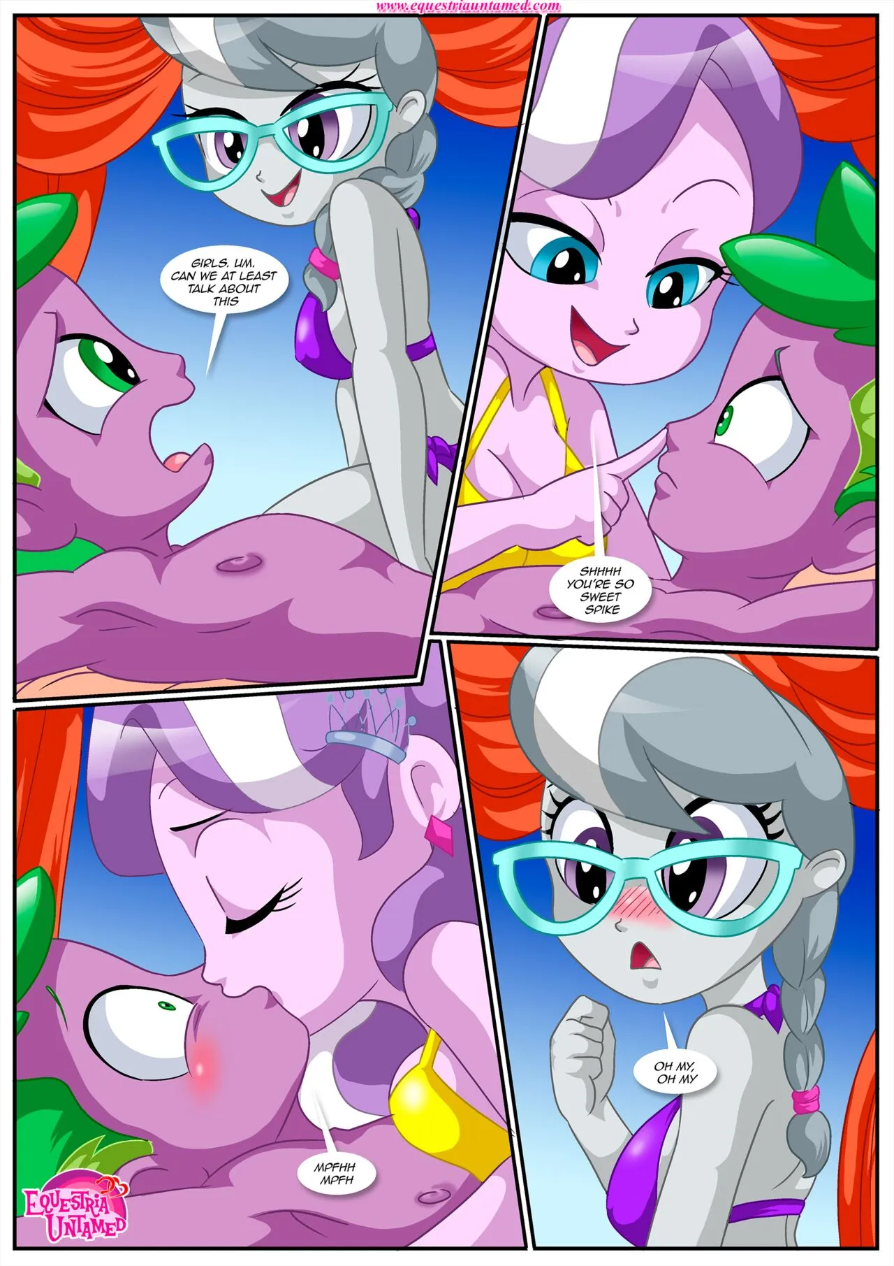Page 7