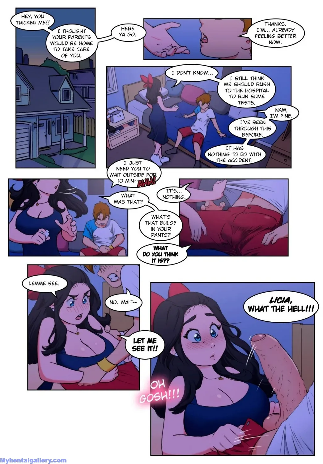 Page 9