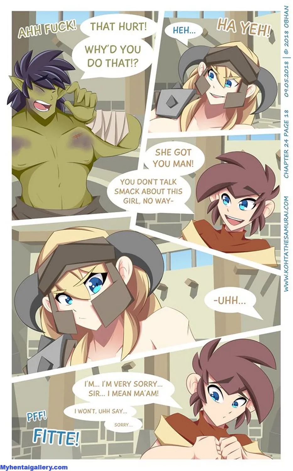 Page 18