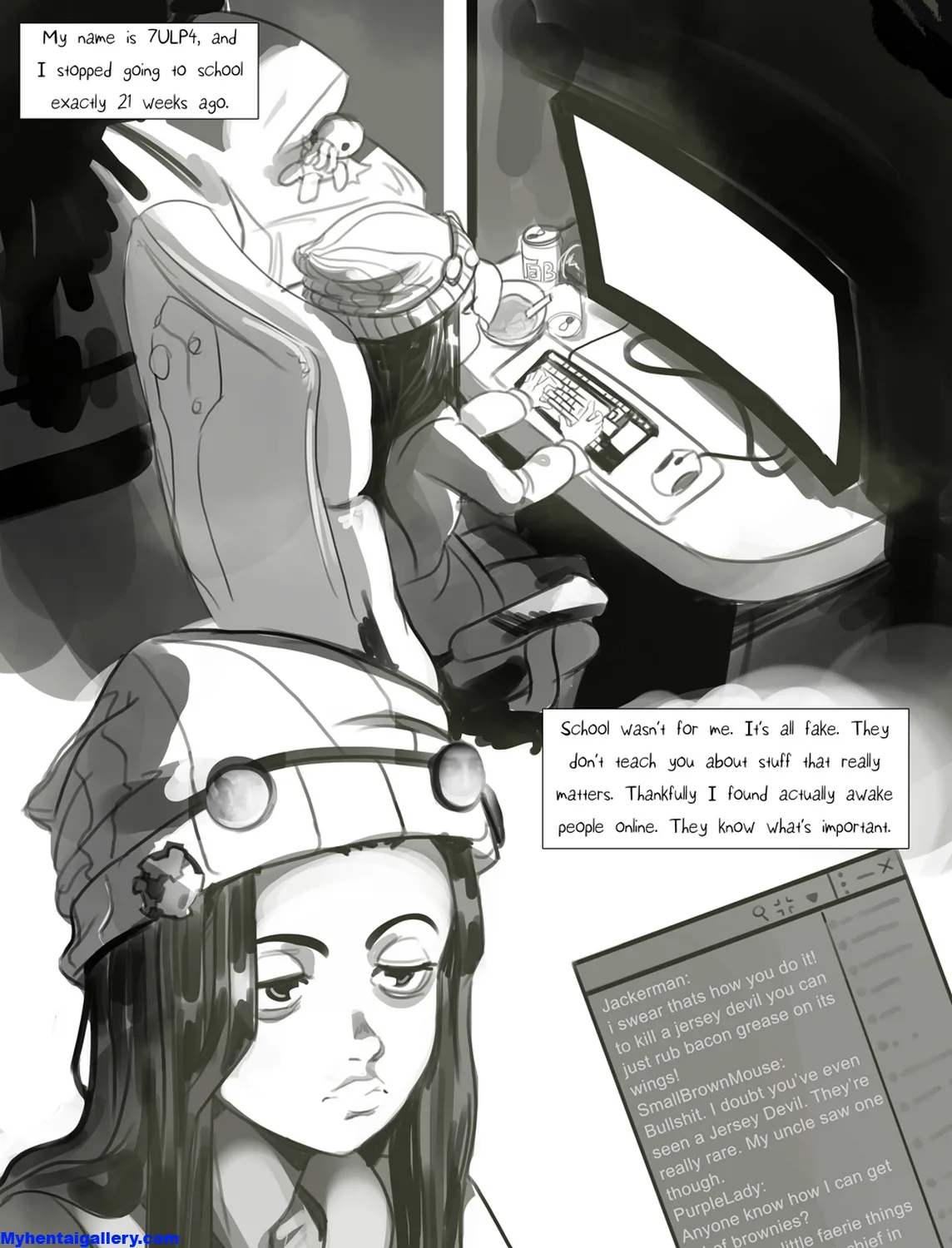Page 7