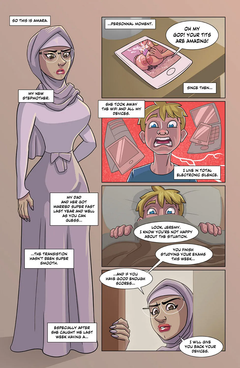Page 5