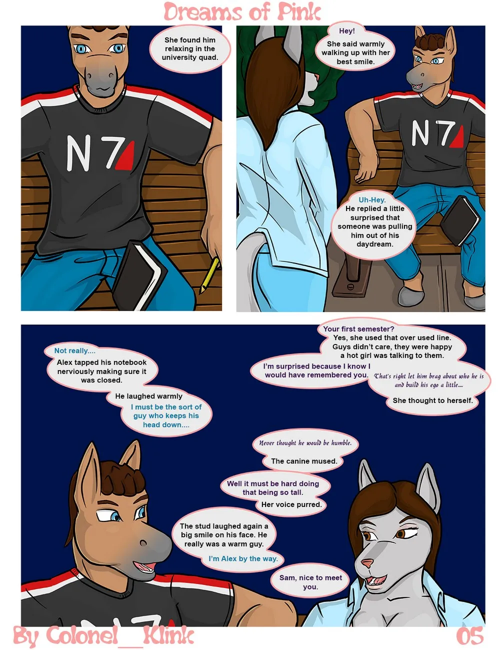 Page 5