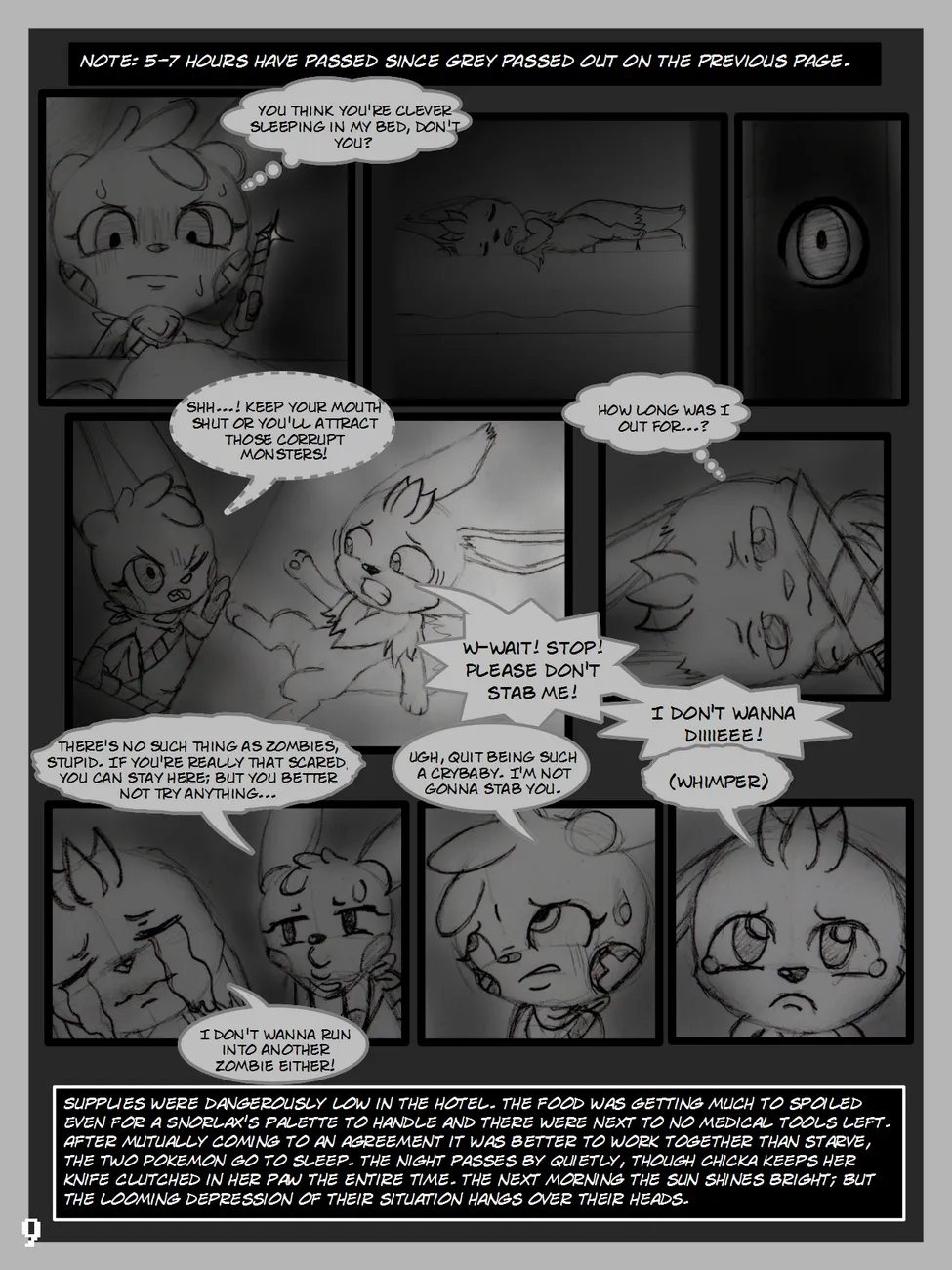 Page 9