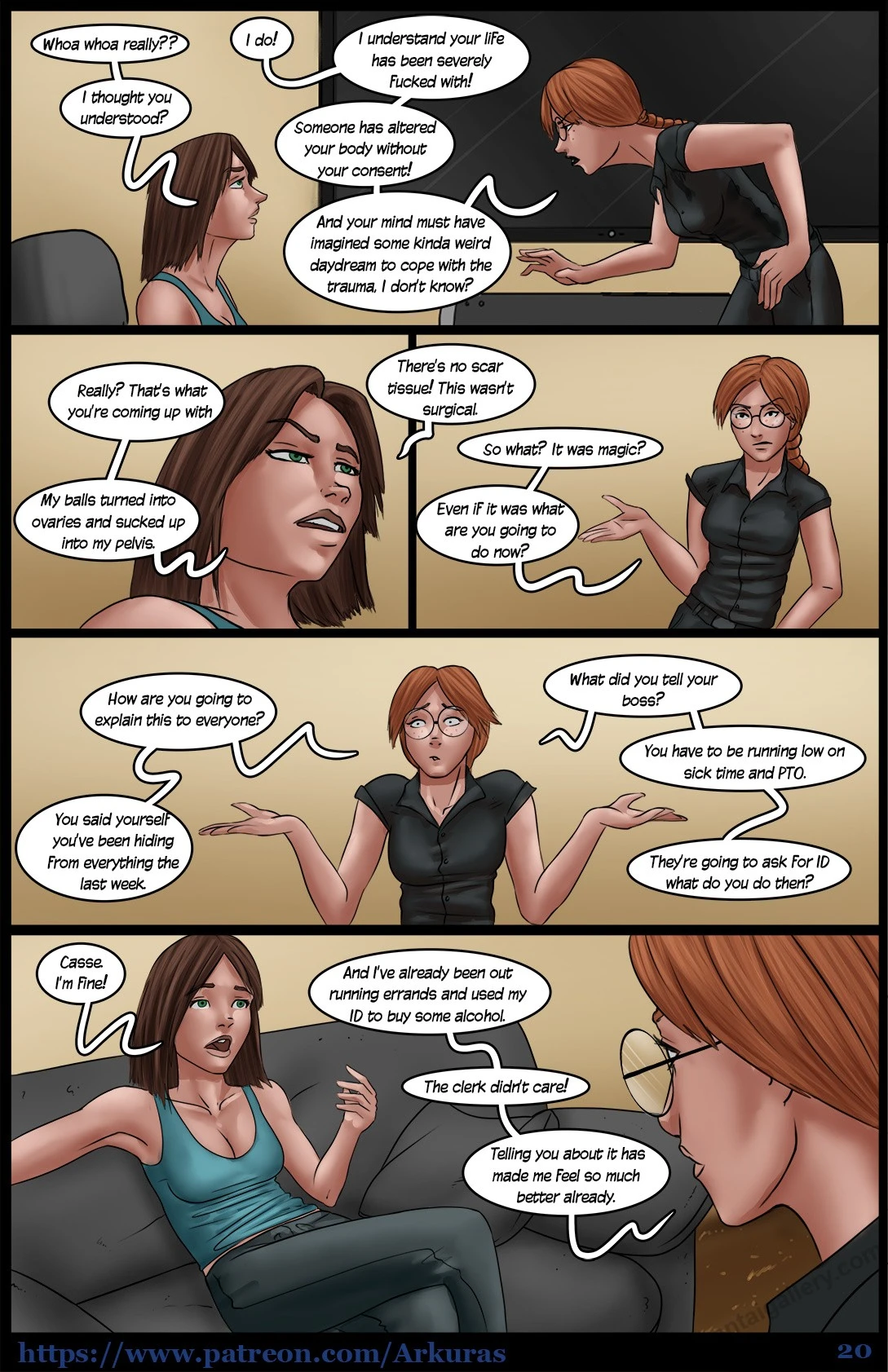 Page 21
