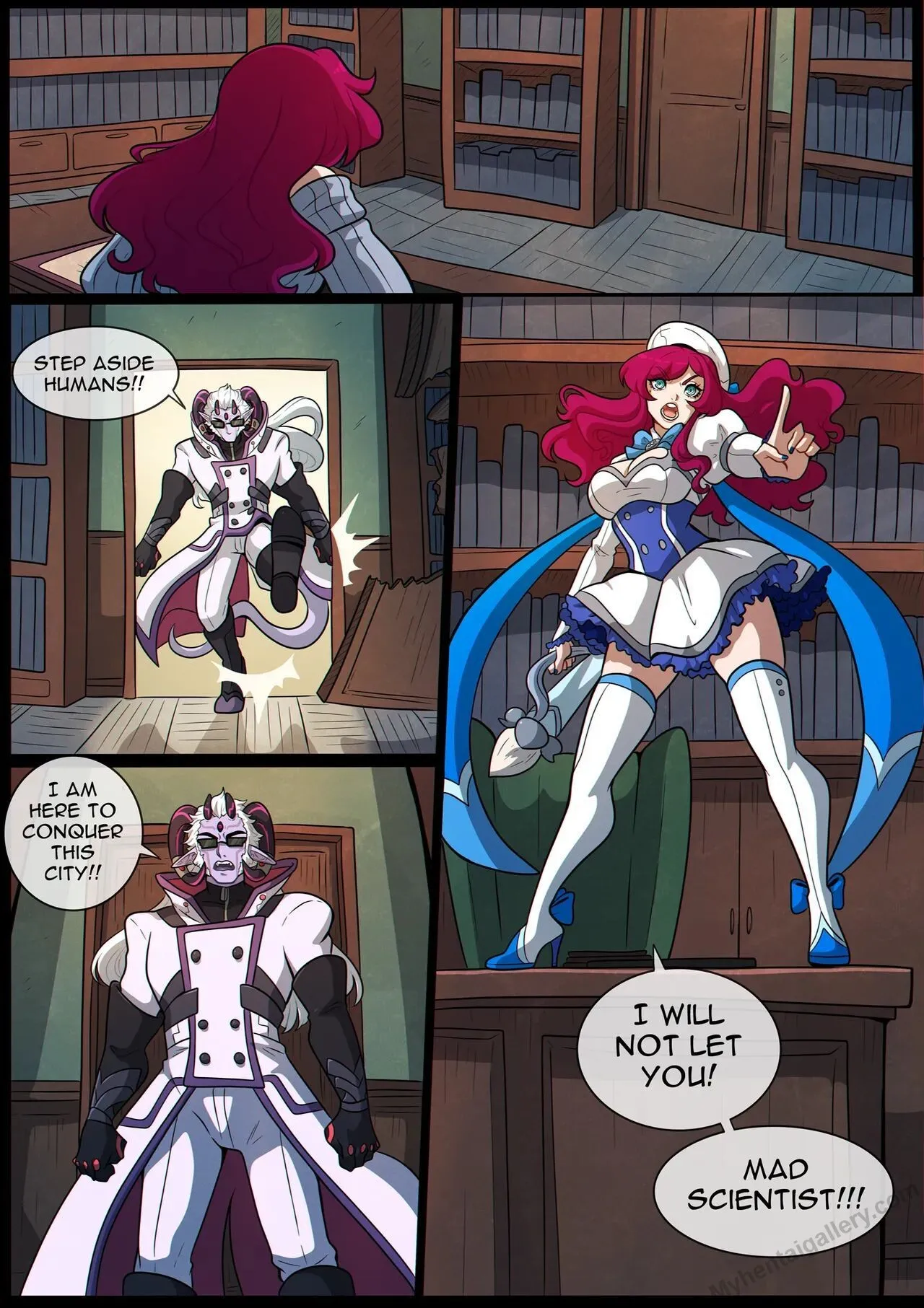 Page 7