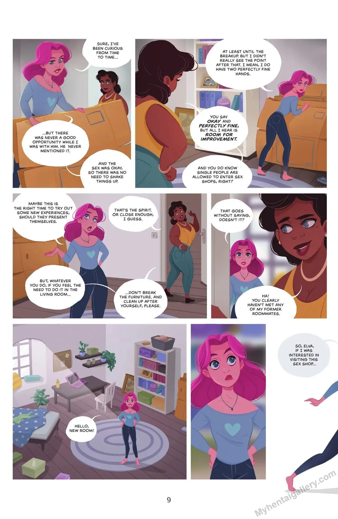 Page 9