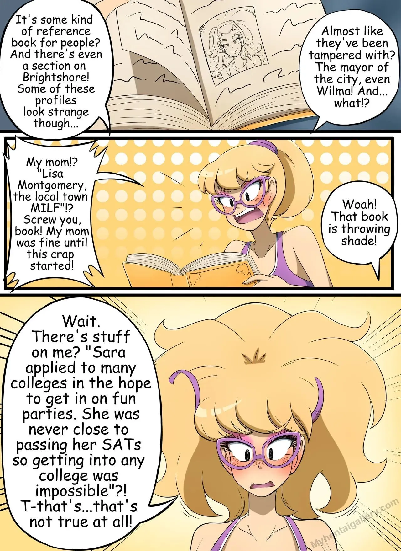 Page 19