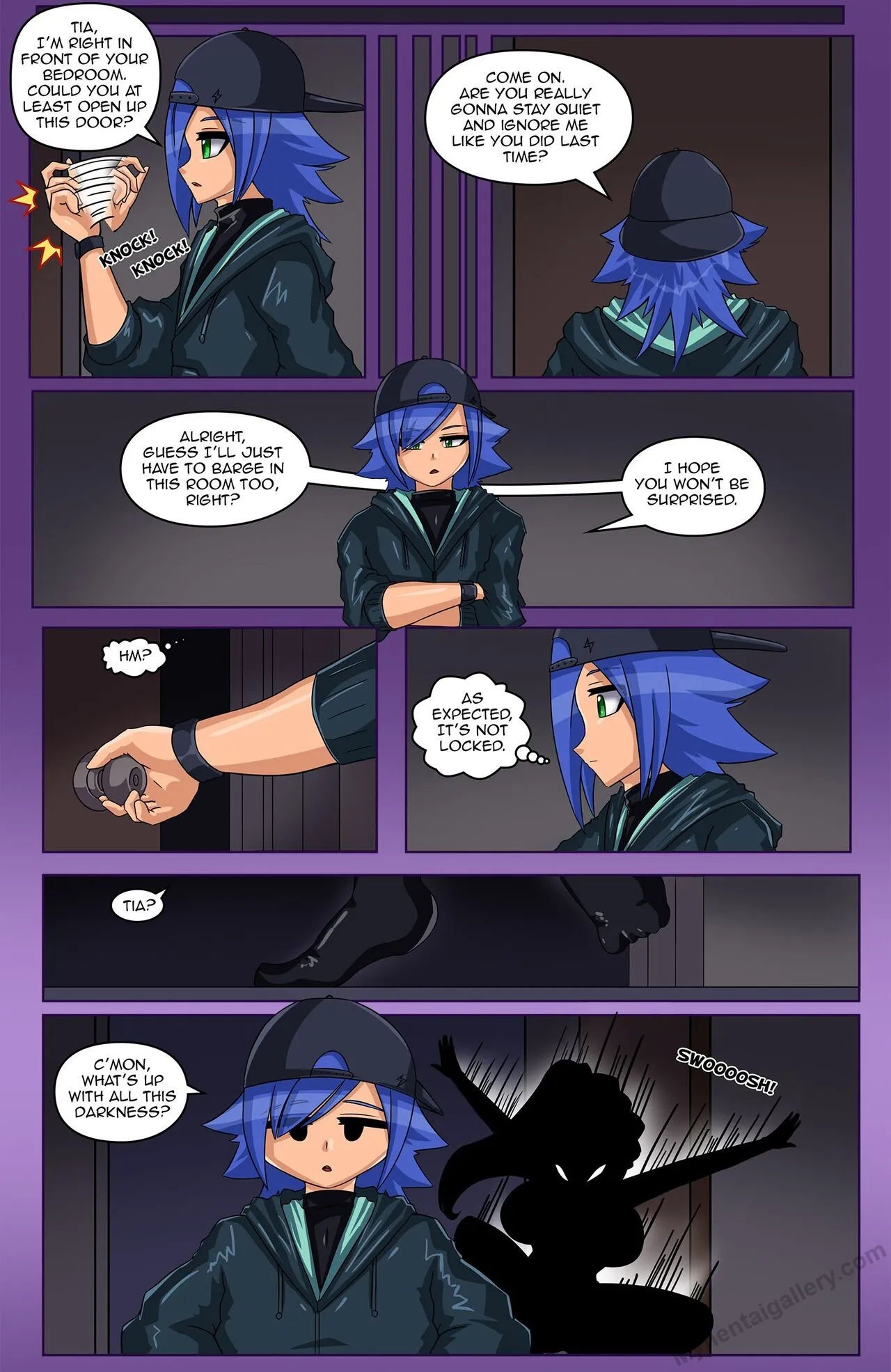Page 7