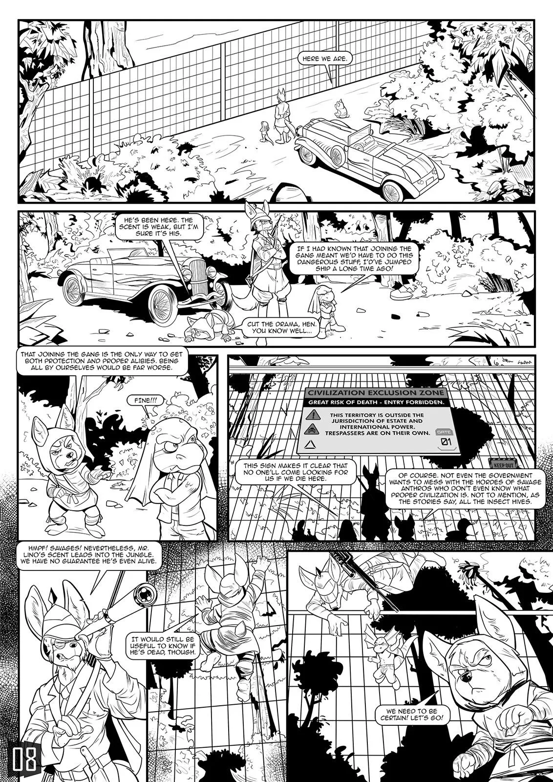 Page 8