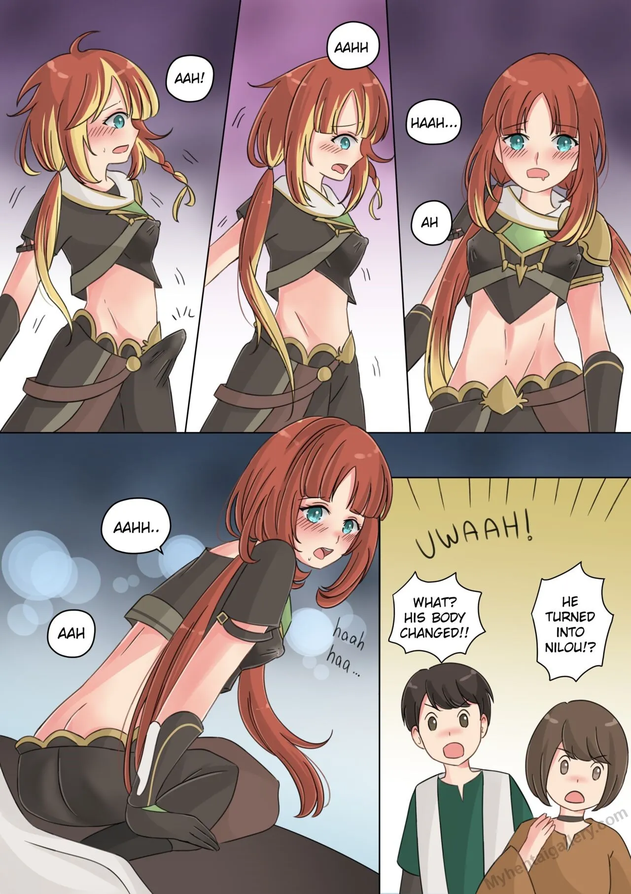 Page 7