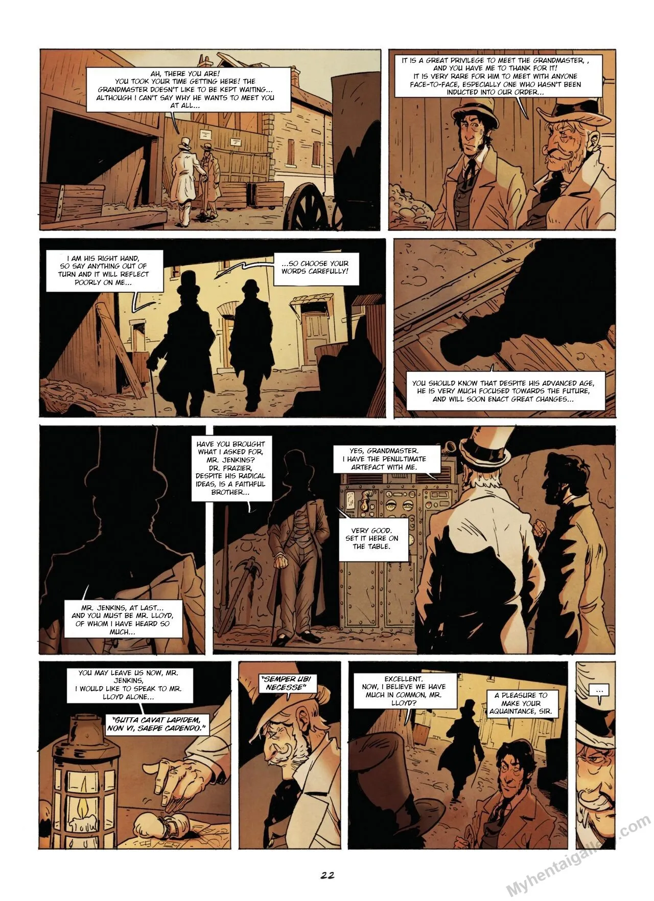 Page 22