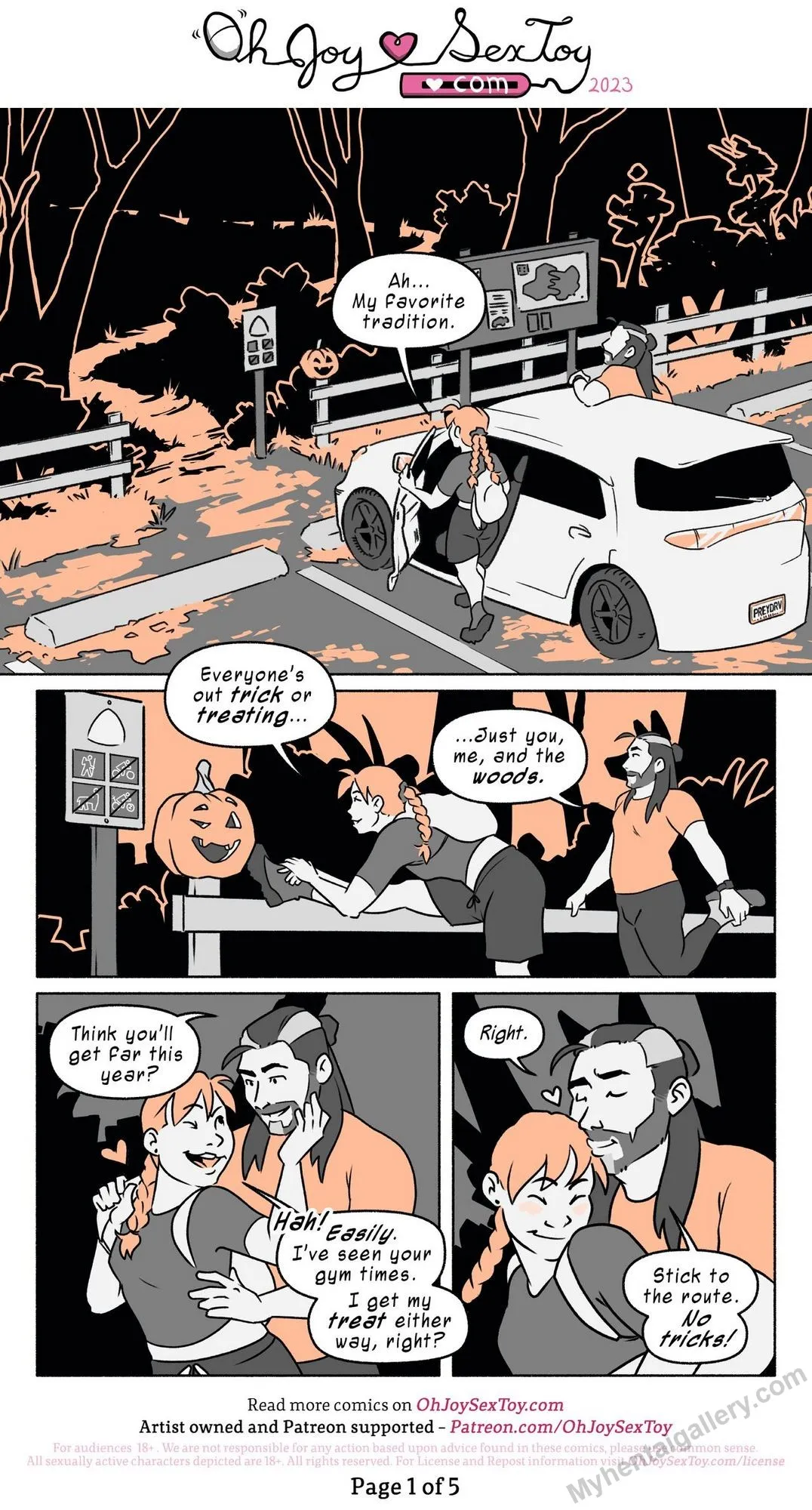 Run Rabbit Run porno comics
