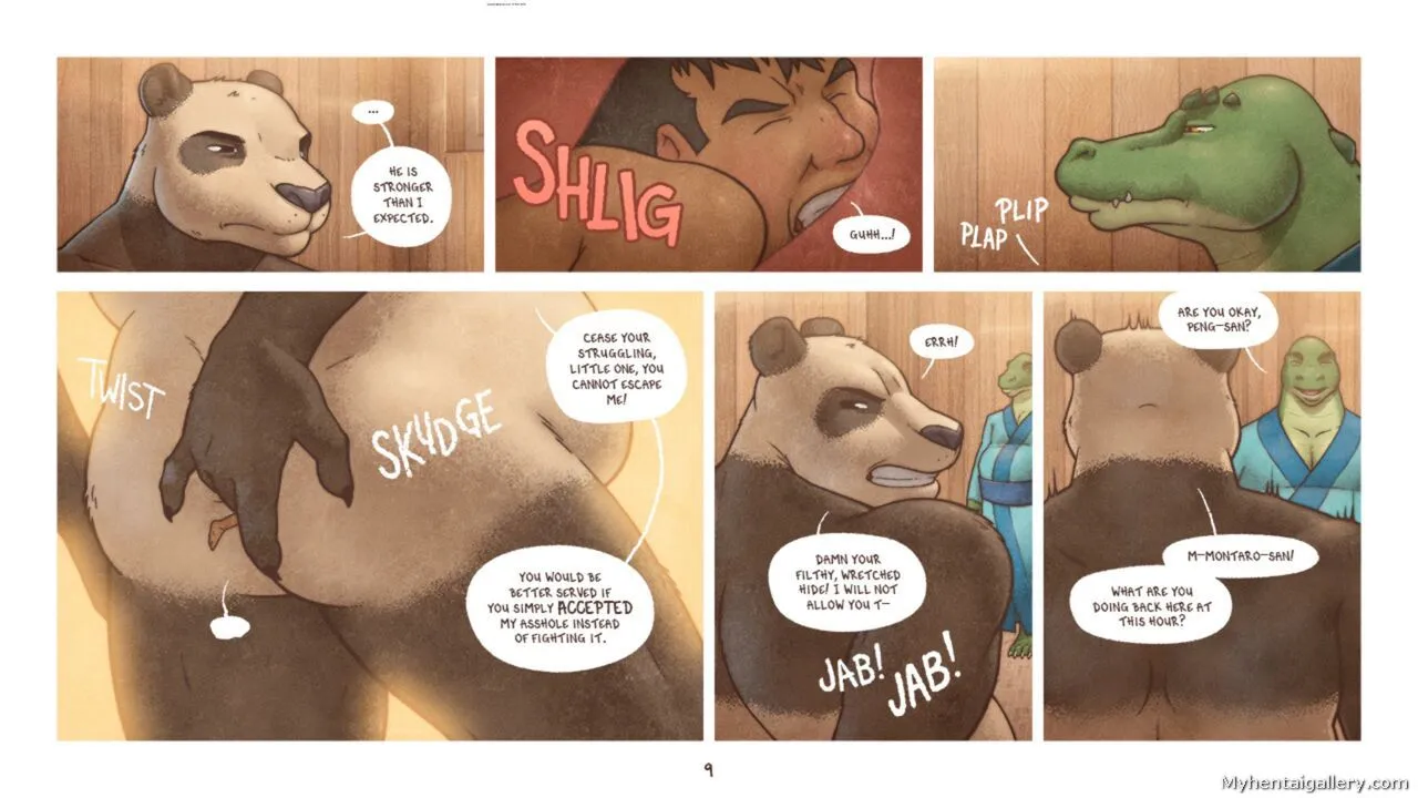 Page 9