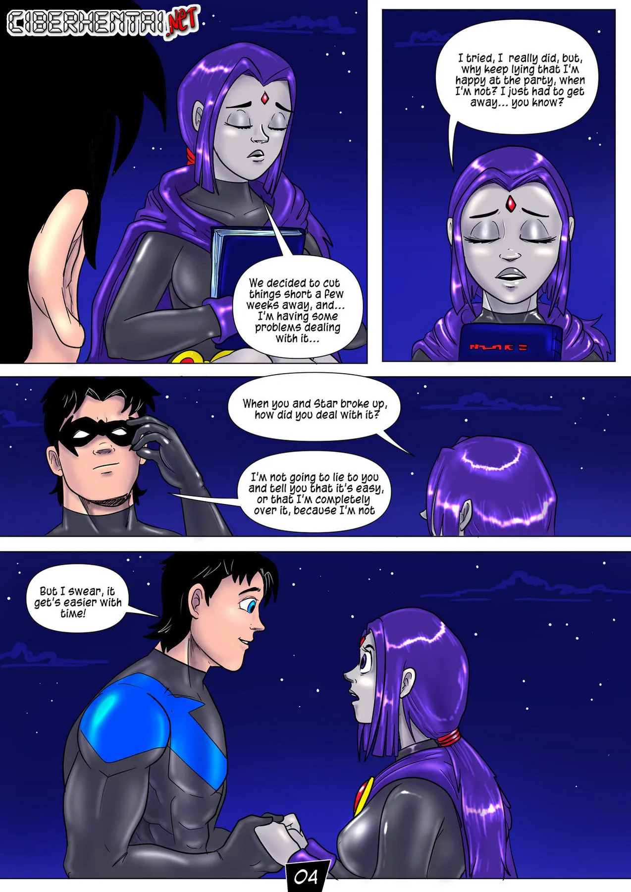 Page 5