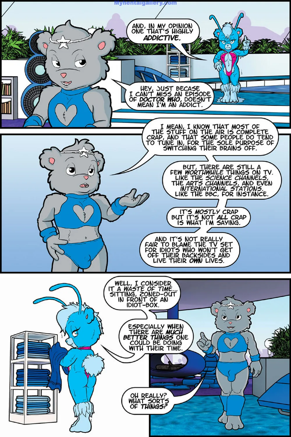 Page 5