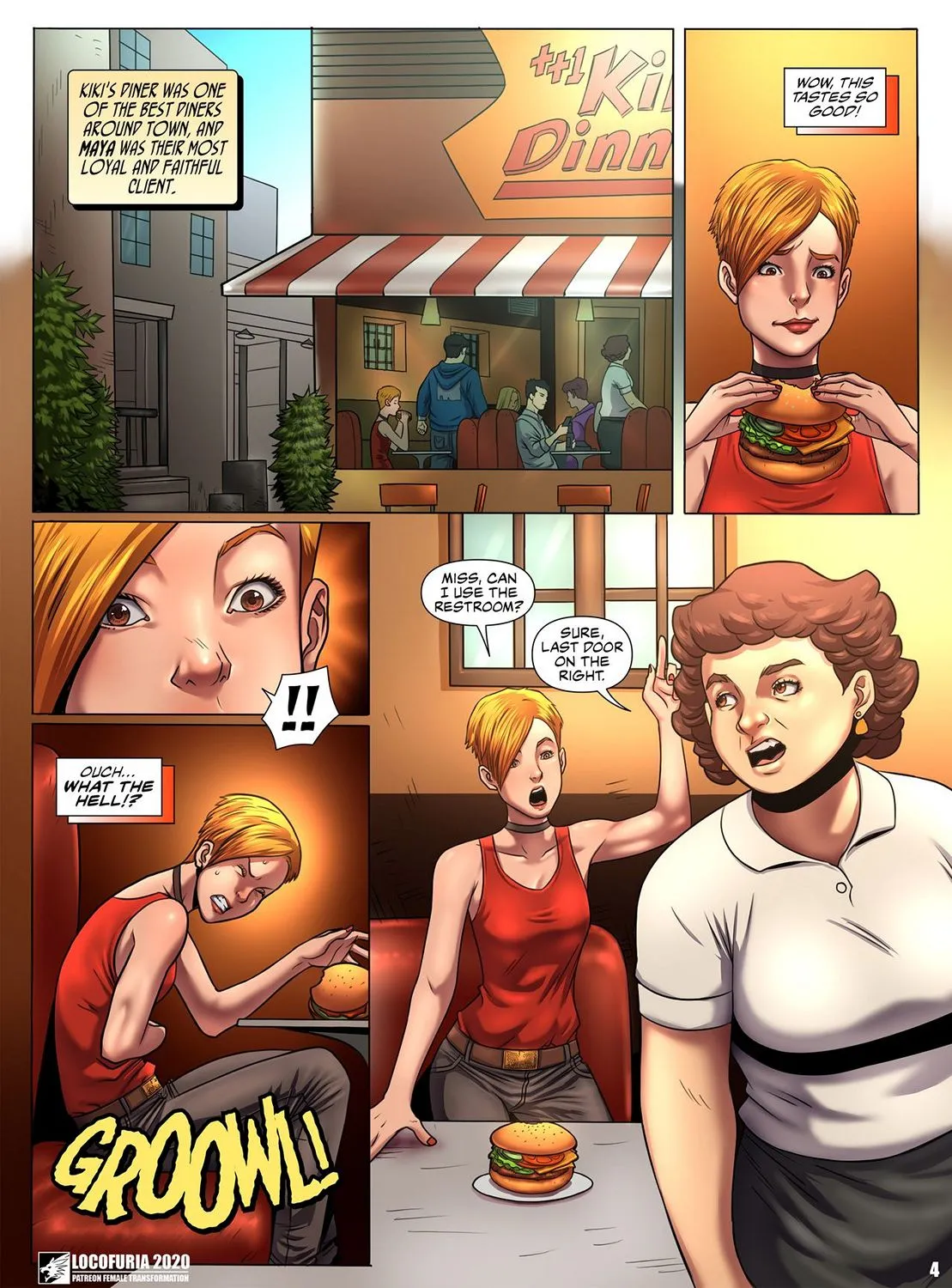 Page 5