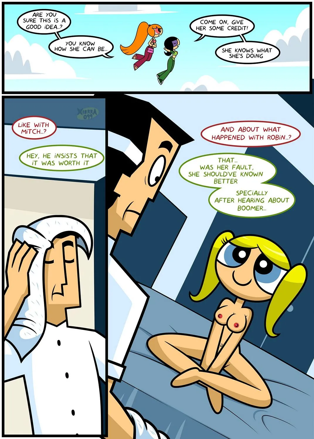 Page 7